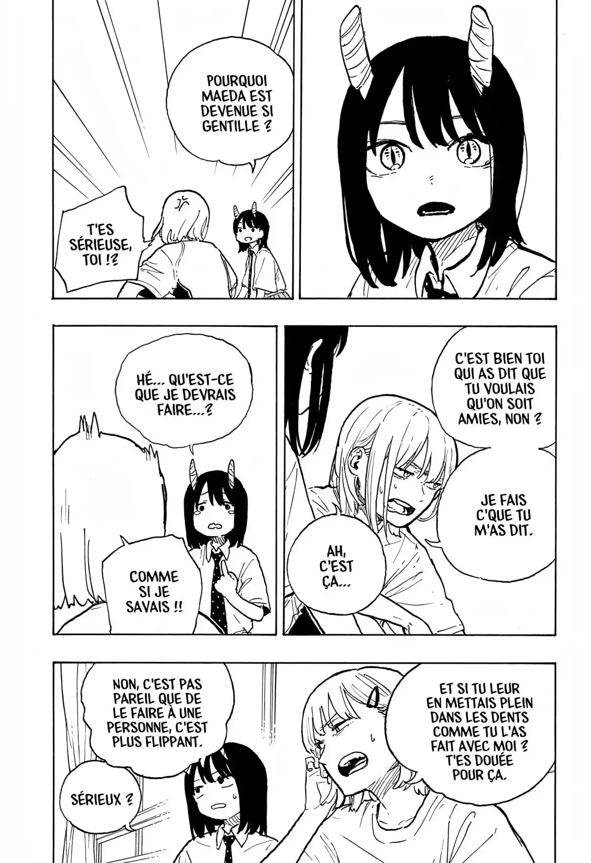 Read RuriDragon FR Manga Online