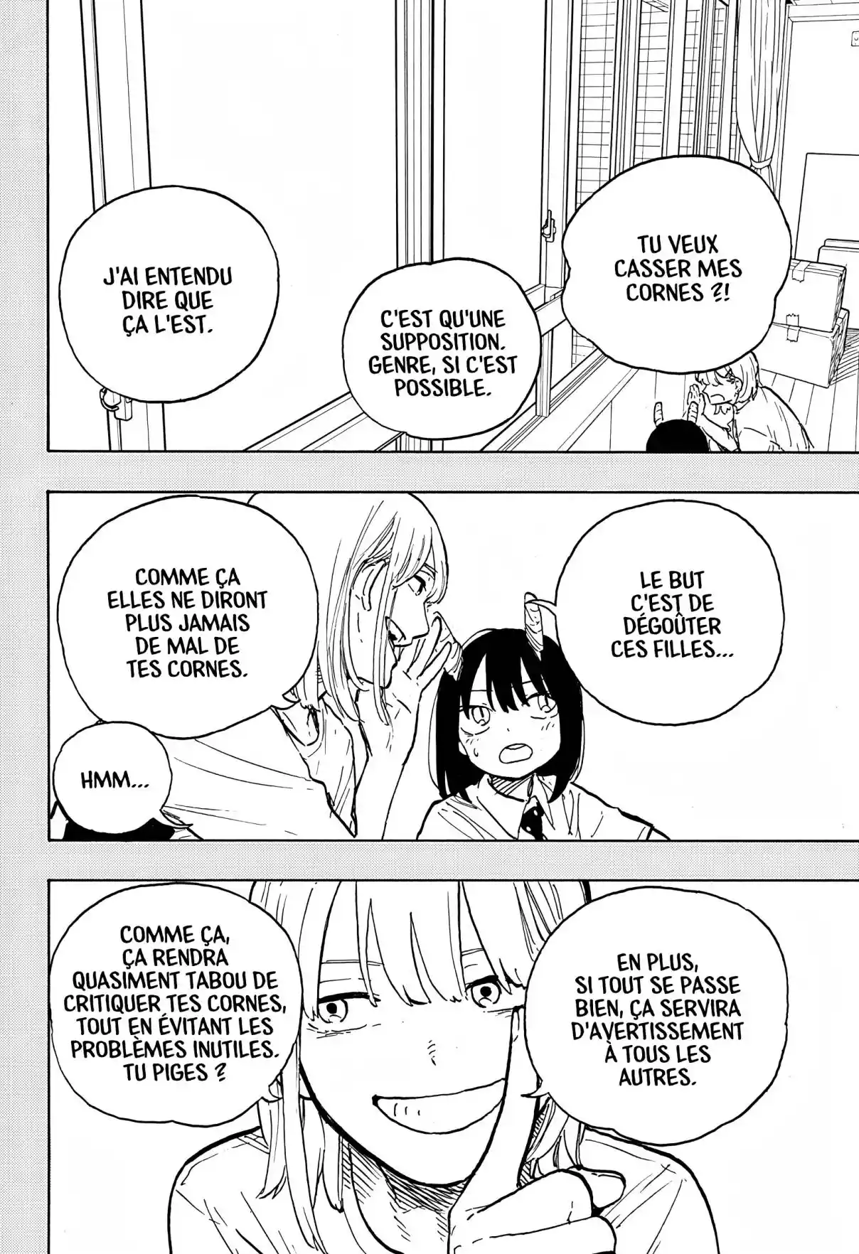 Read RuriDragon FR Manga Online