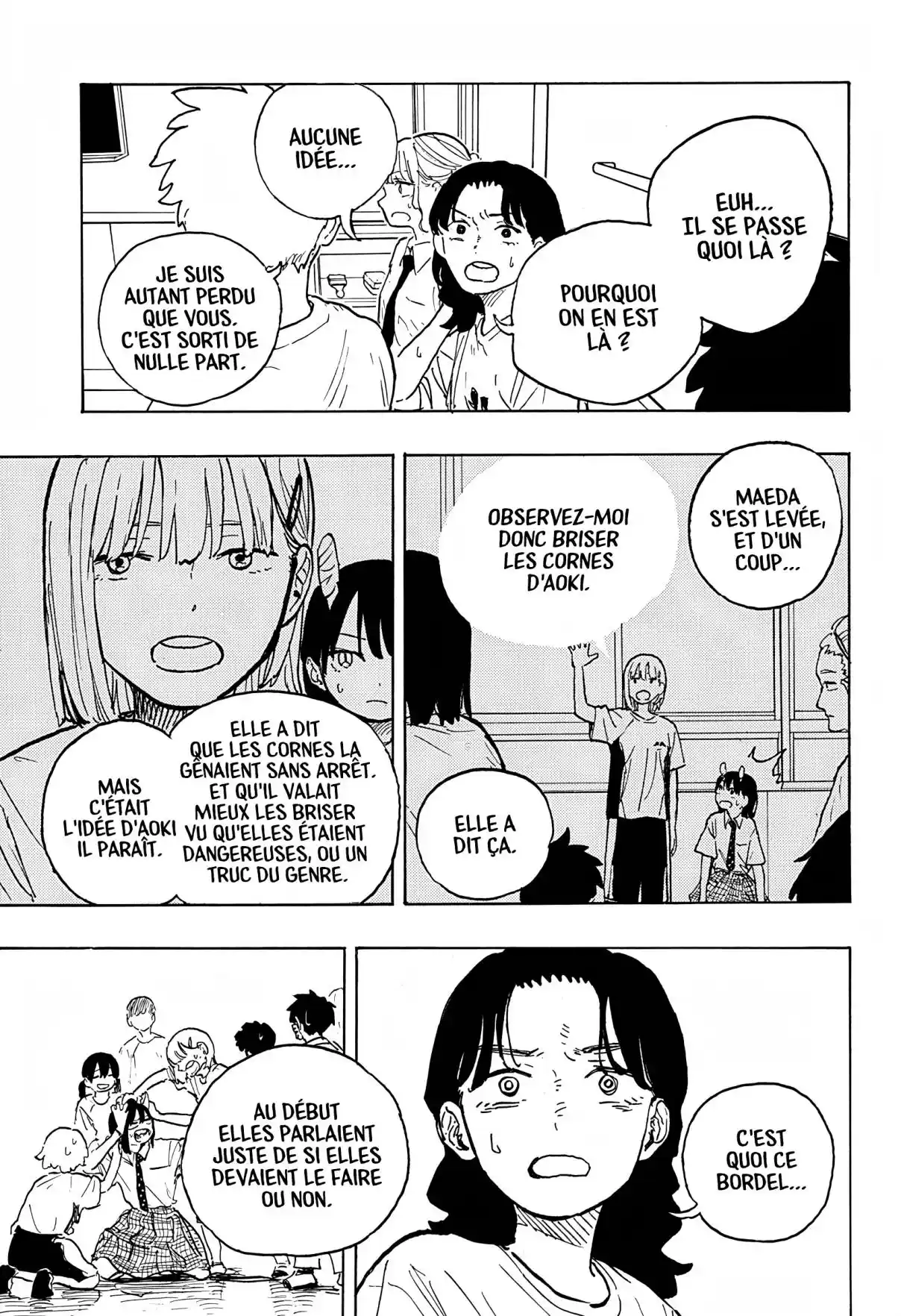 Read RuriDragon FR Manga Online