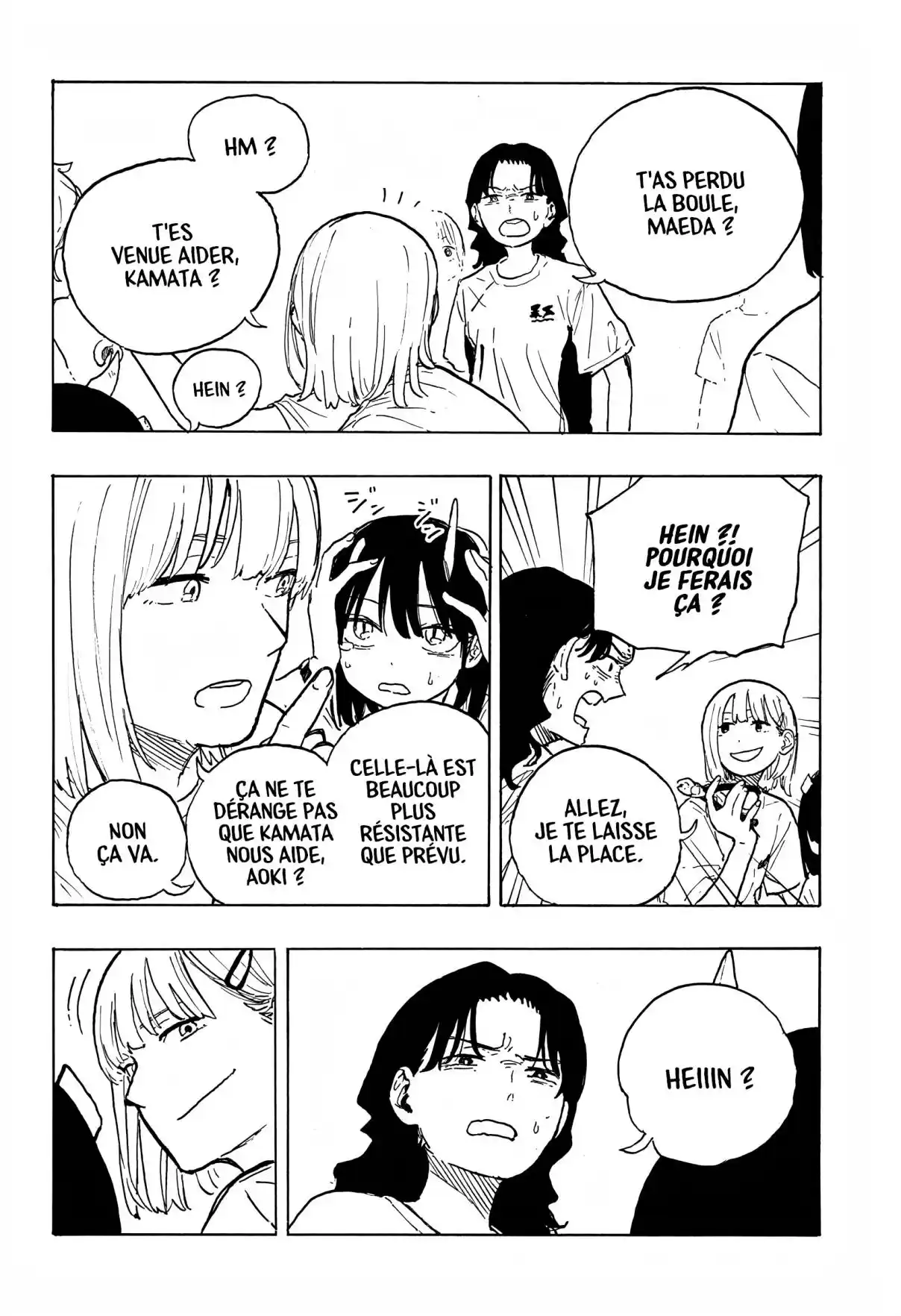 Read RuriDragon FR Manga Online