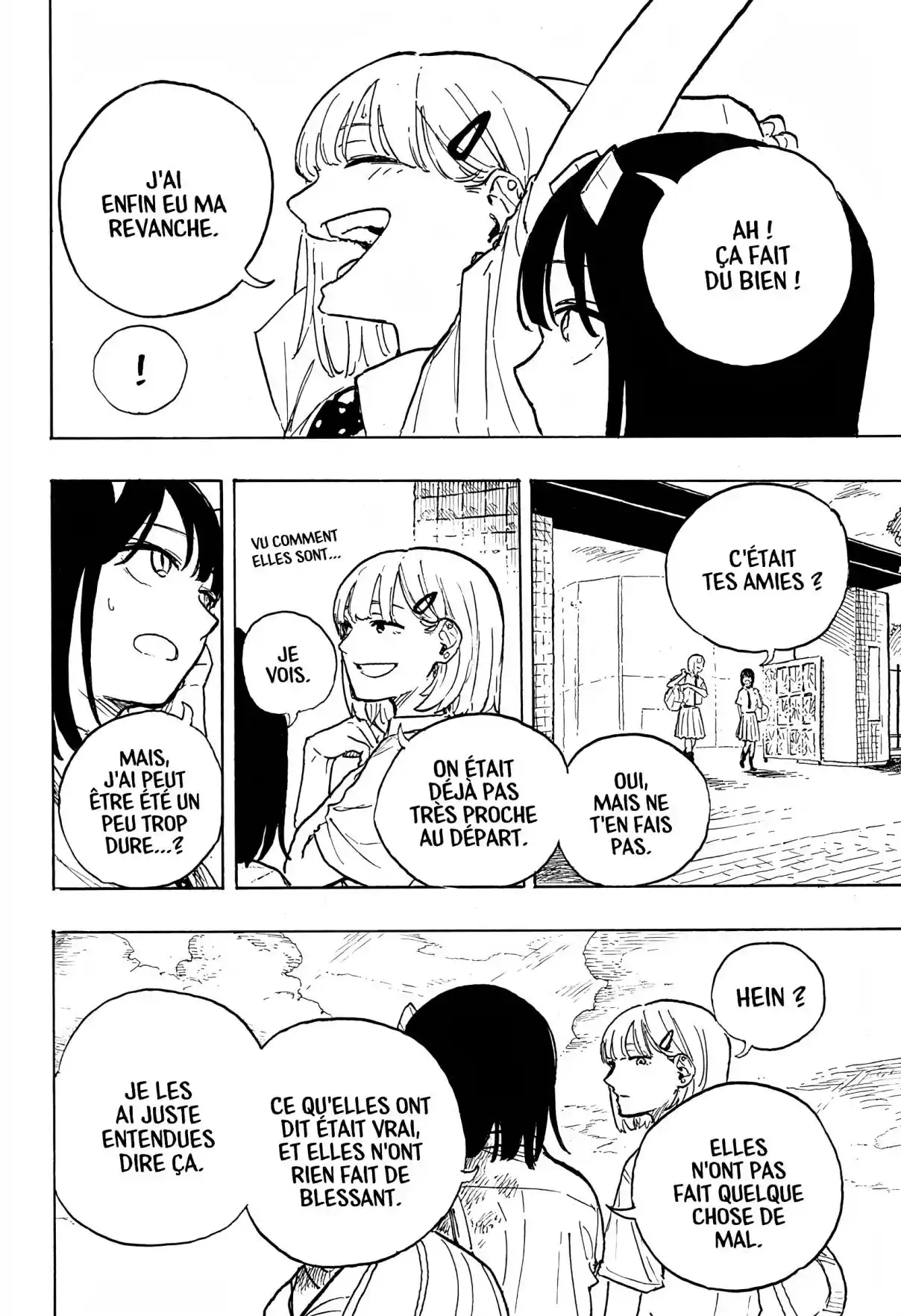 Read RuriDragon FR Manga Online