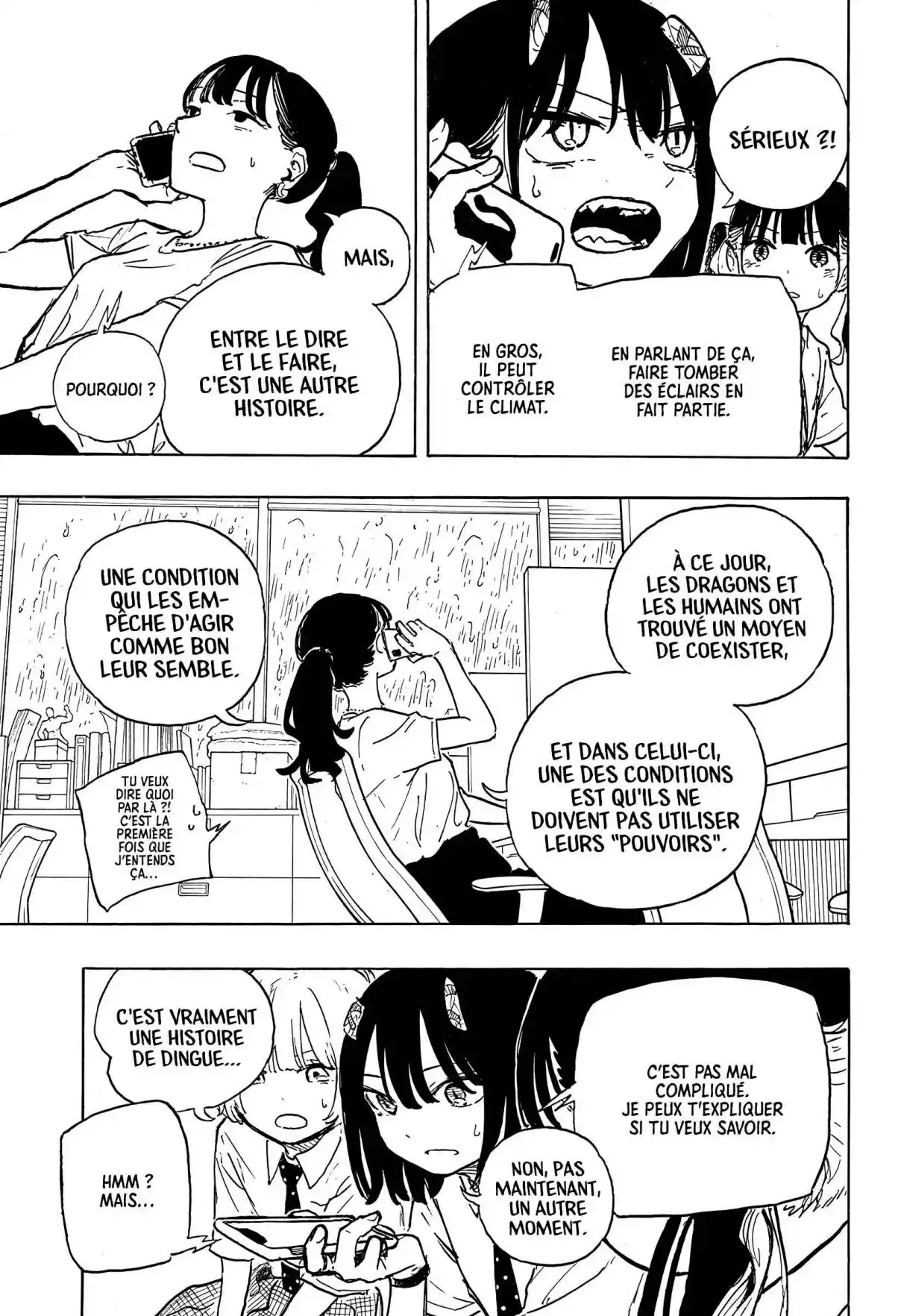Read RuriDragon FR Manga Online
