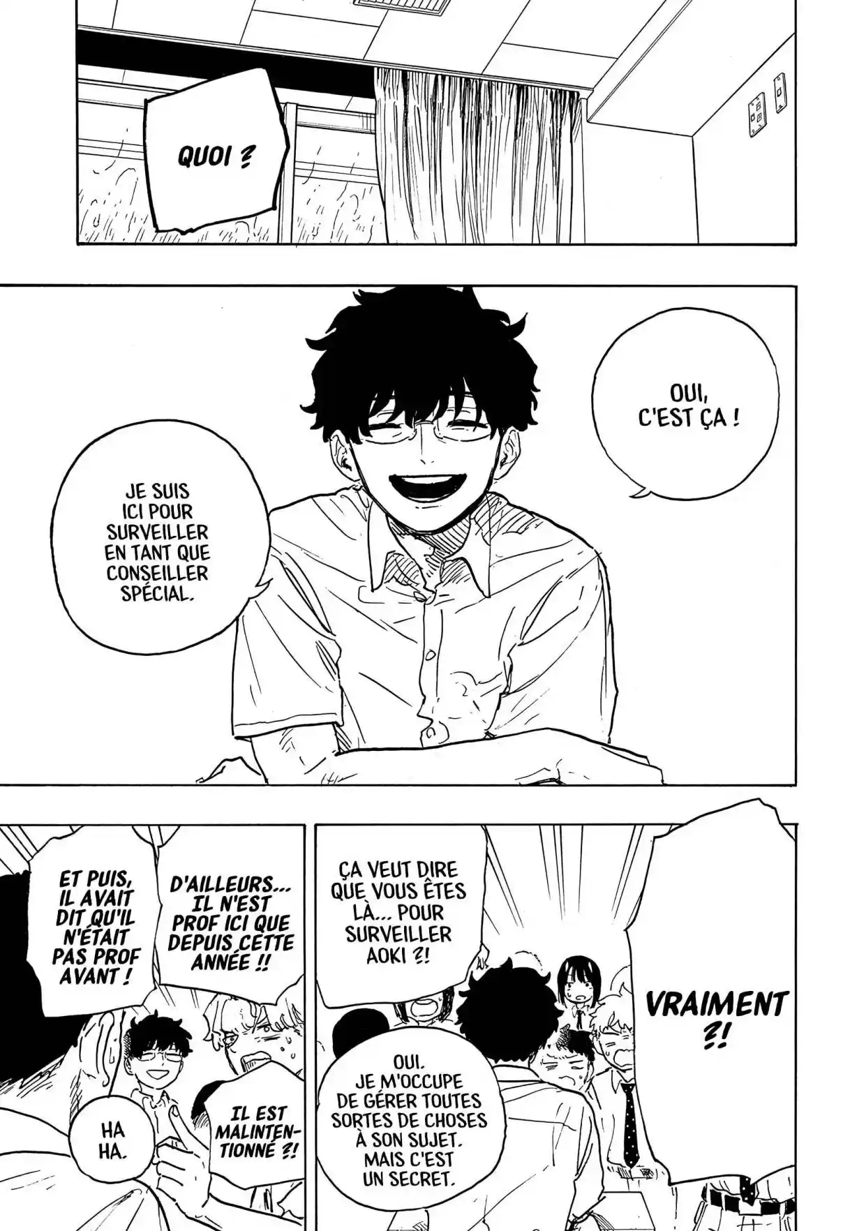 Read RuriDragon FR Manga Online