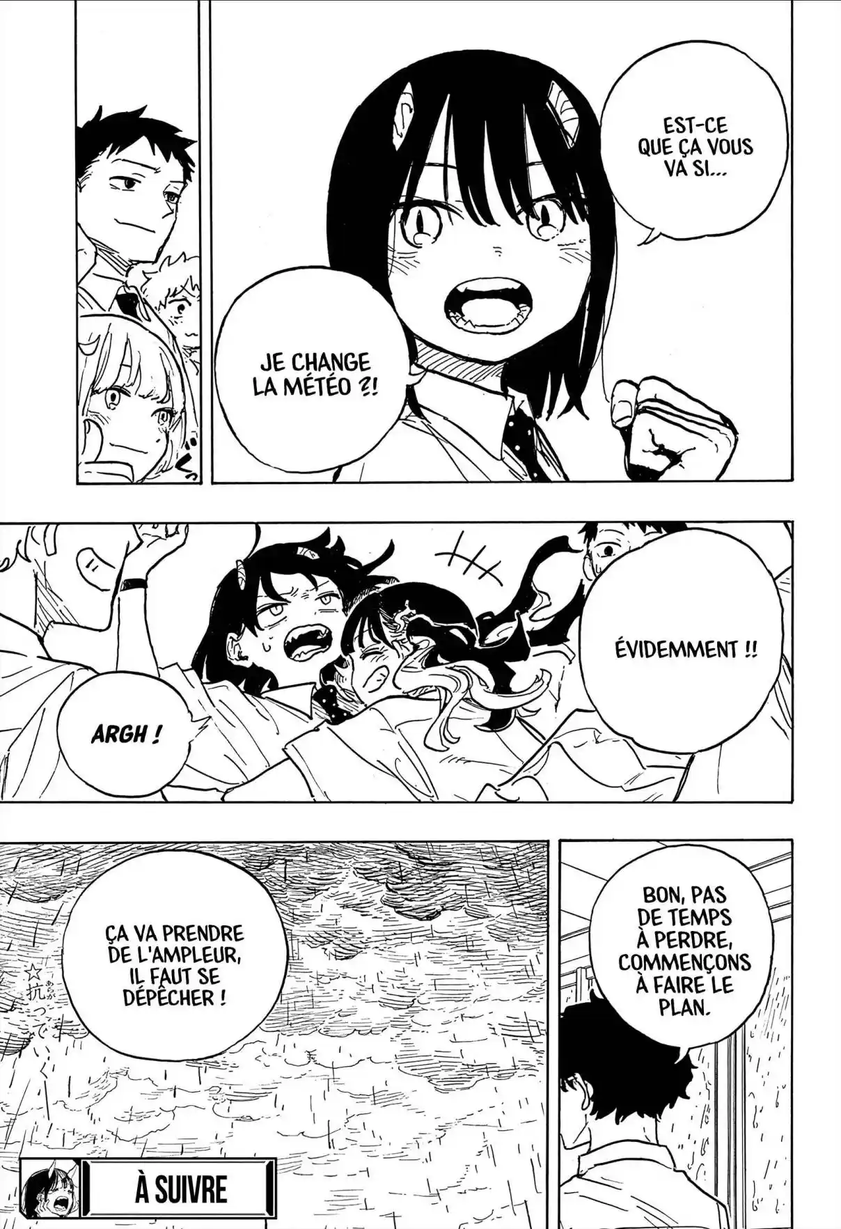 Read RuriDragon FR Manga Online