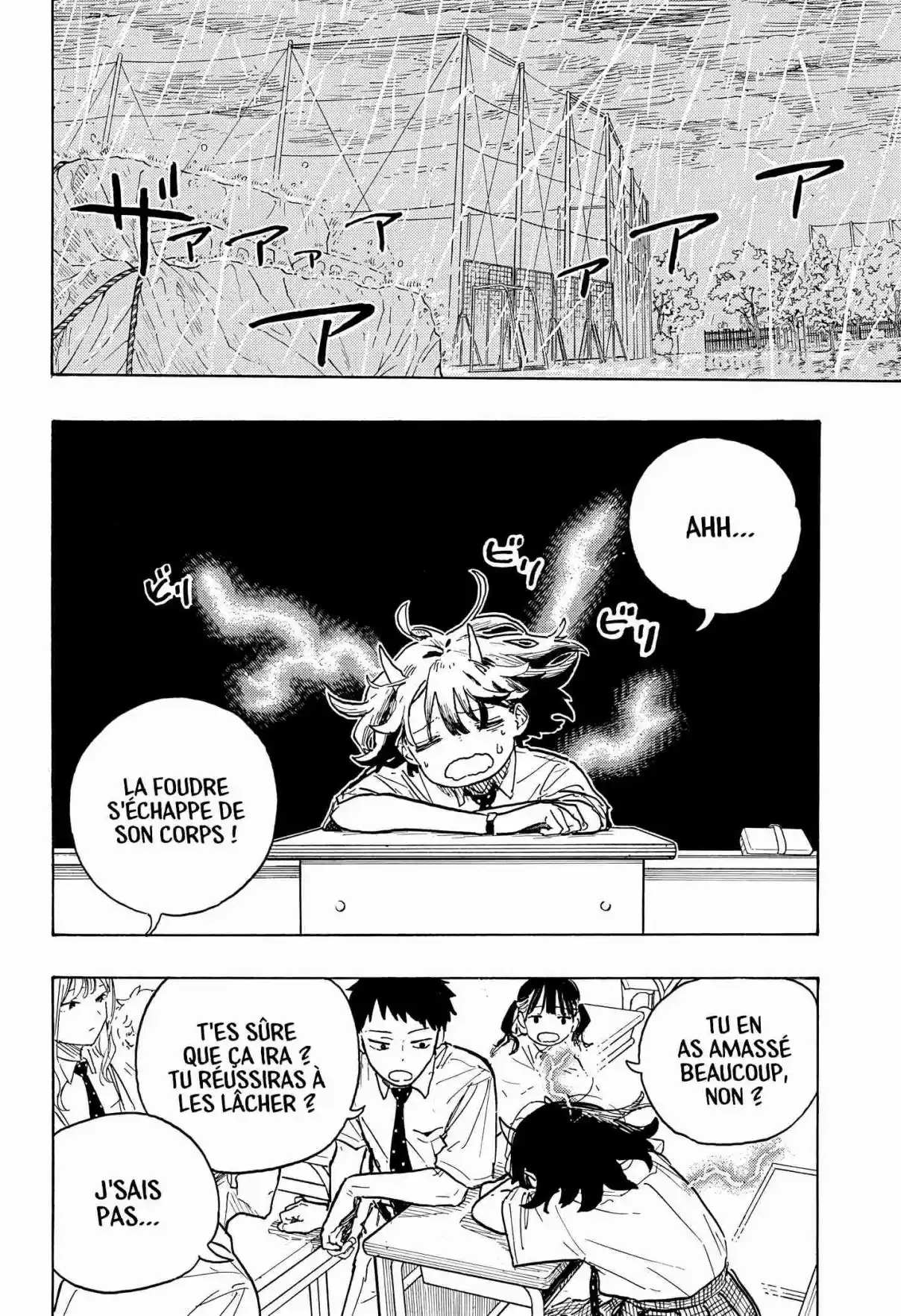 Read RuriDragon FR Manga Online