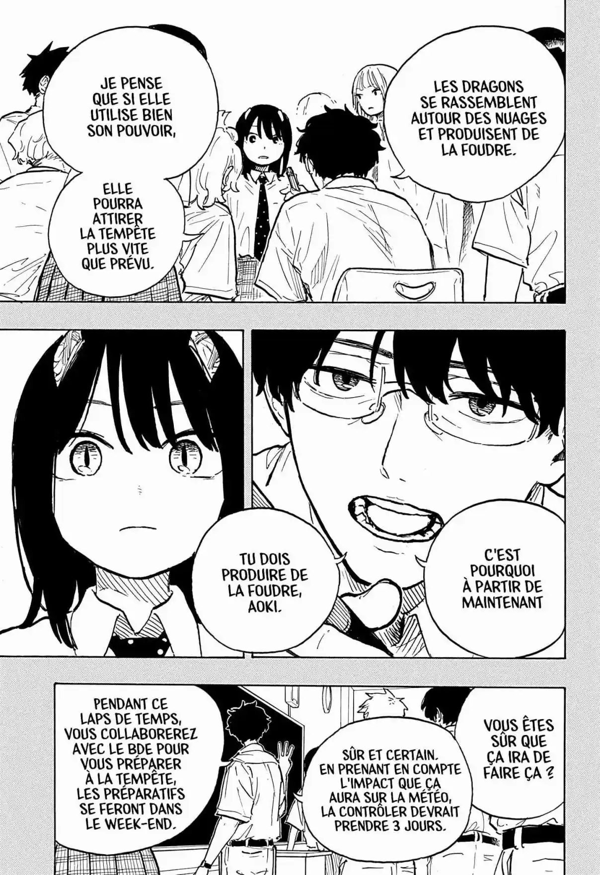 Read RuriDragon FR Manga Online