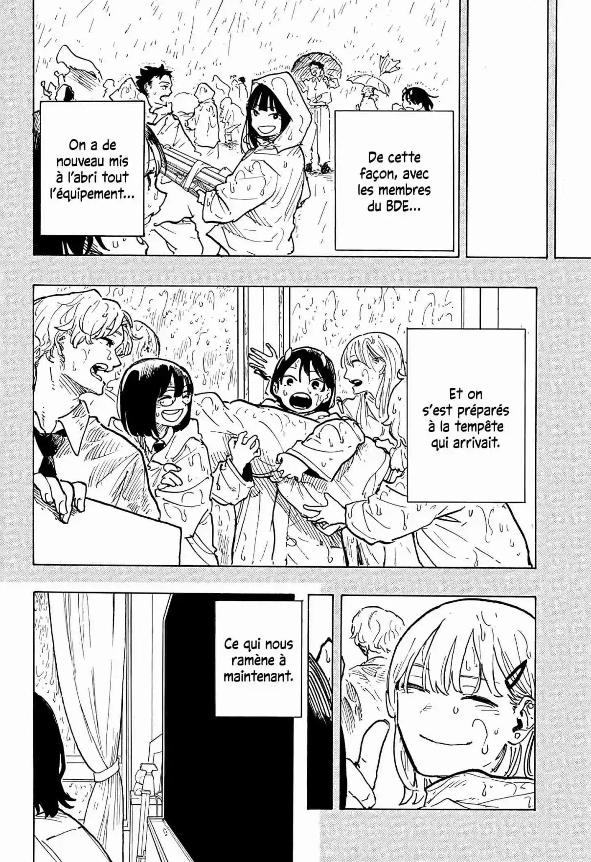 Read RuriDragon FR Manga Online