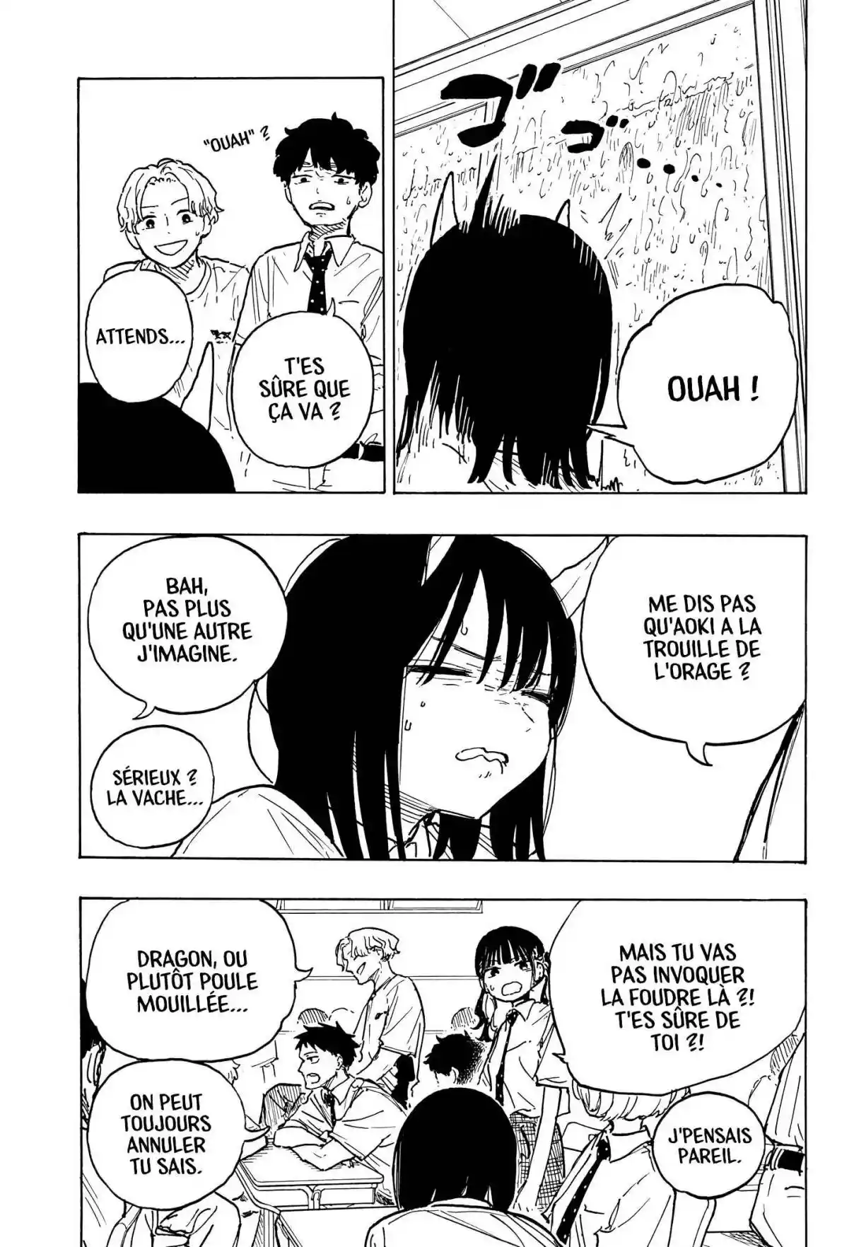 Read RuriDragon FR Manga Online