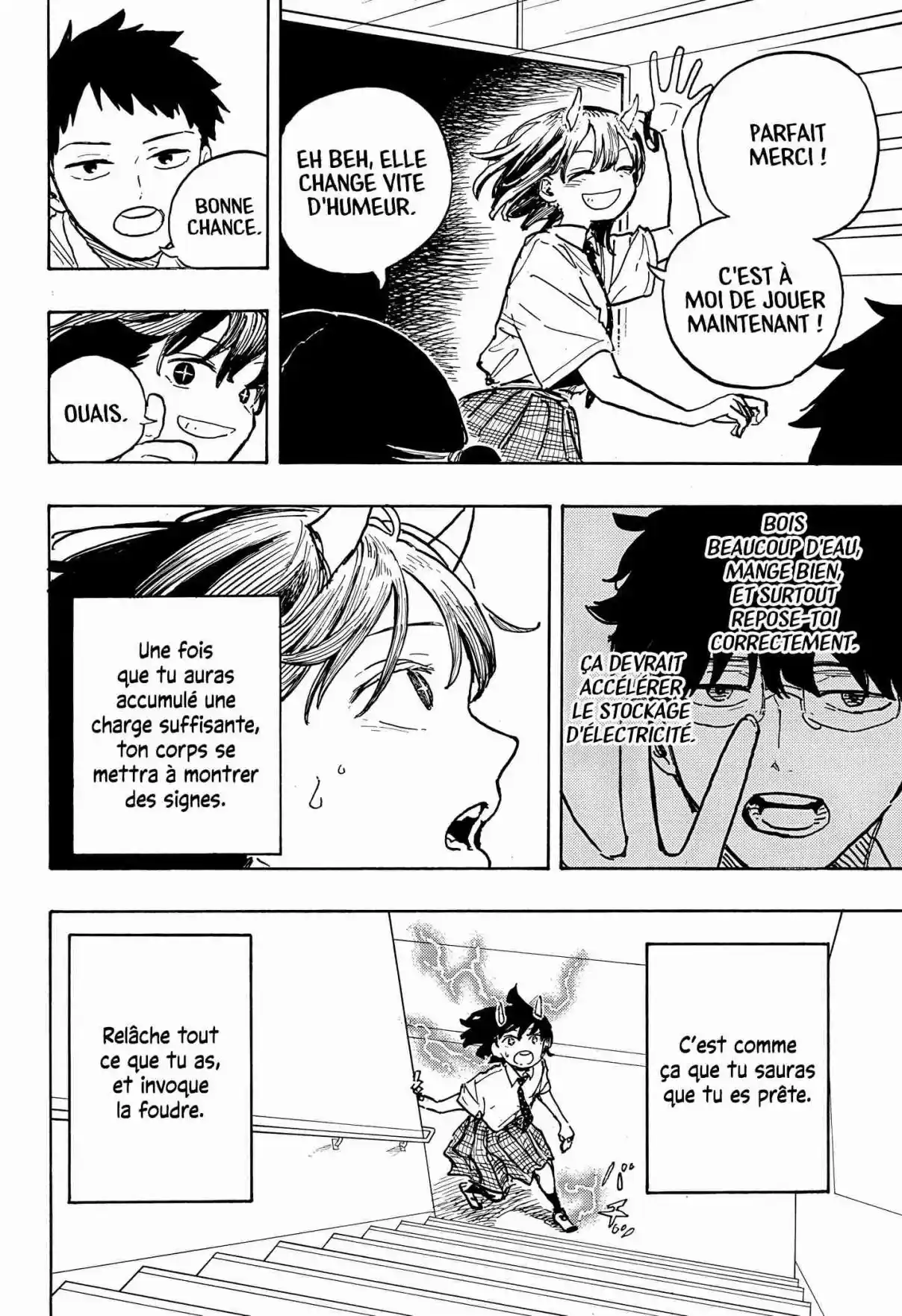 Read RuriDragon FR Manga Online