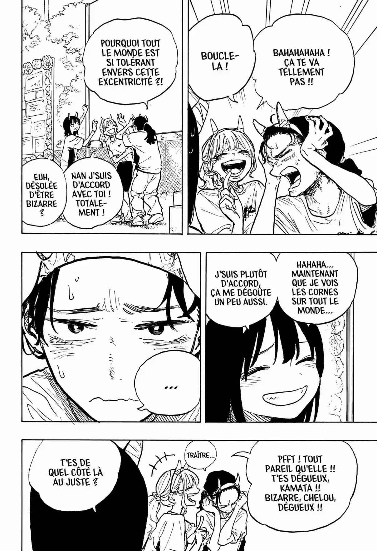 Read RuriDragon FR Manga Online