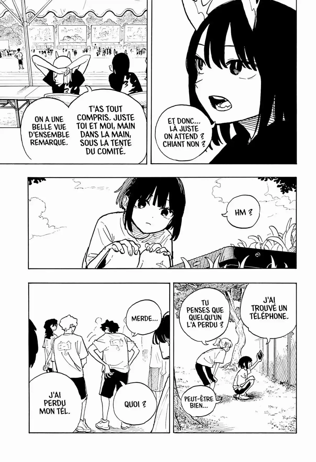Read RuriDragon FR Manga Online