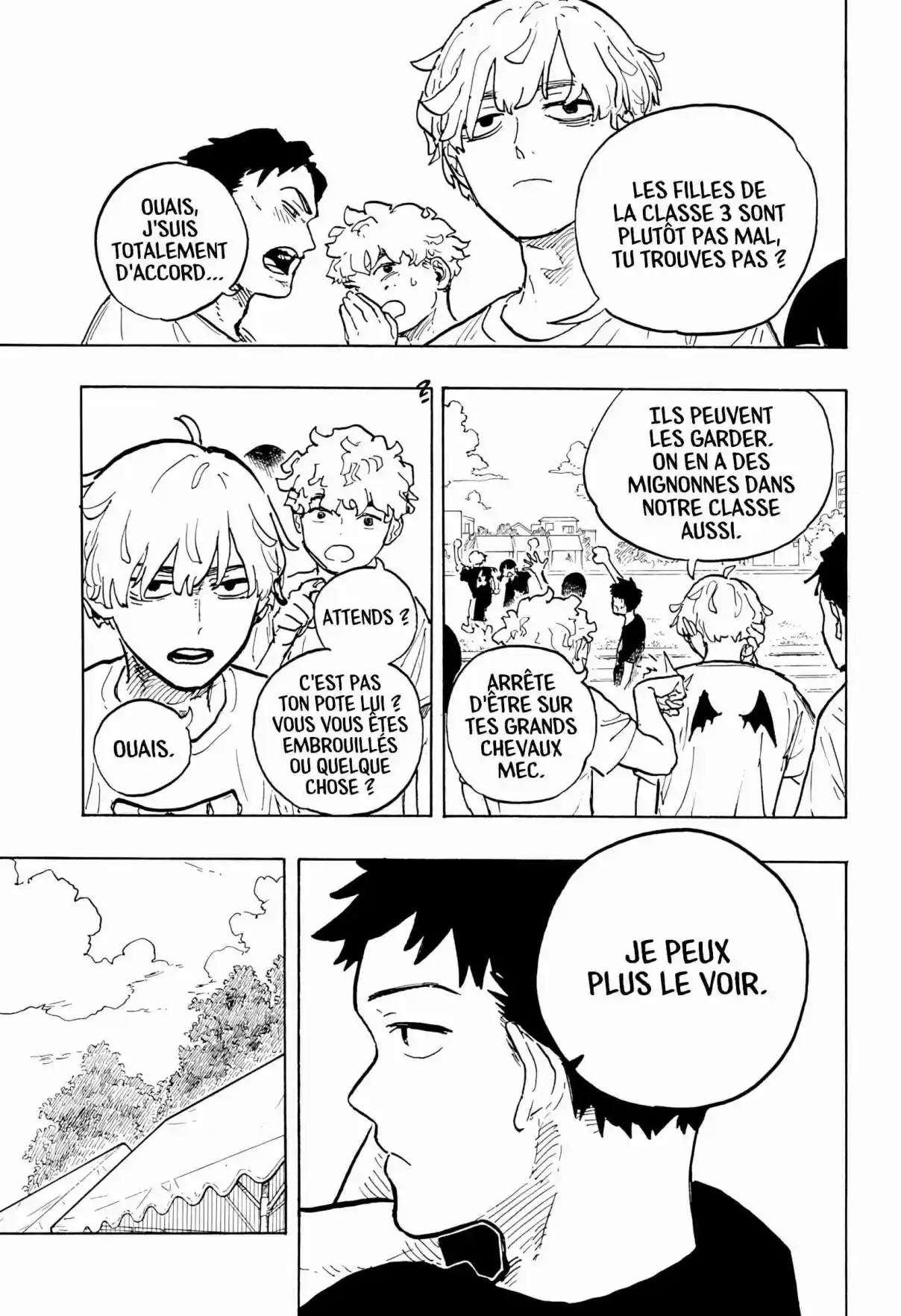 Read RuriDragon FR Manga Online