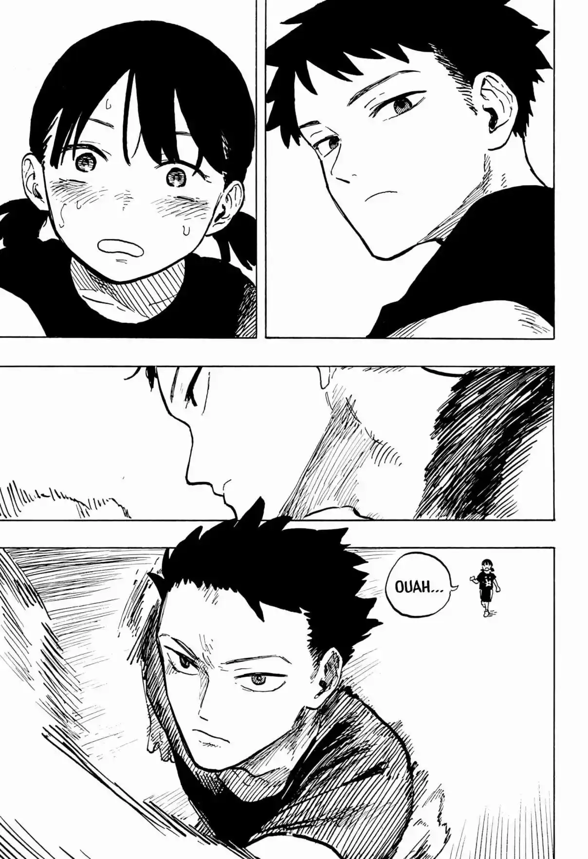 Read RuriDragon FR Manga Online