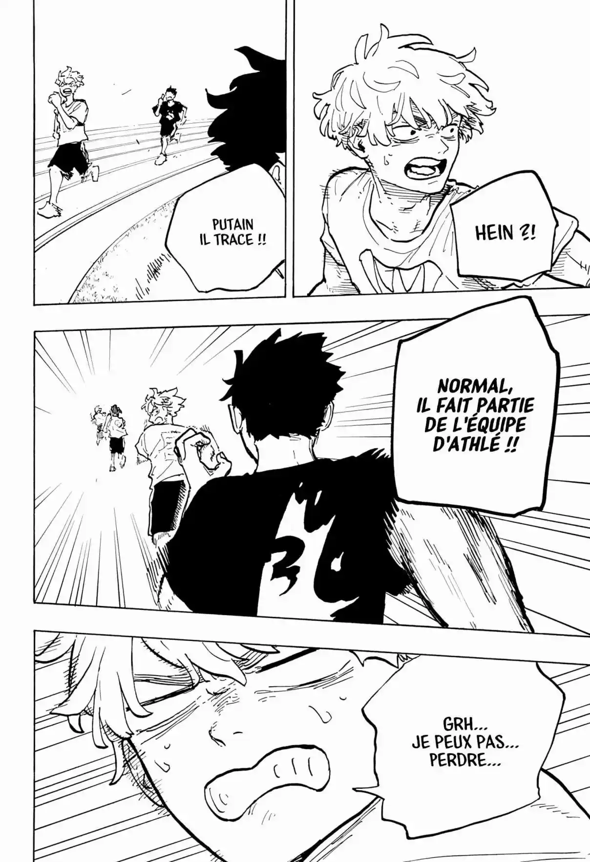 Read RuriDragon FR Manga Online