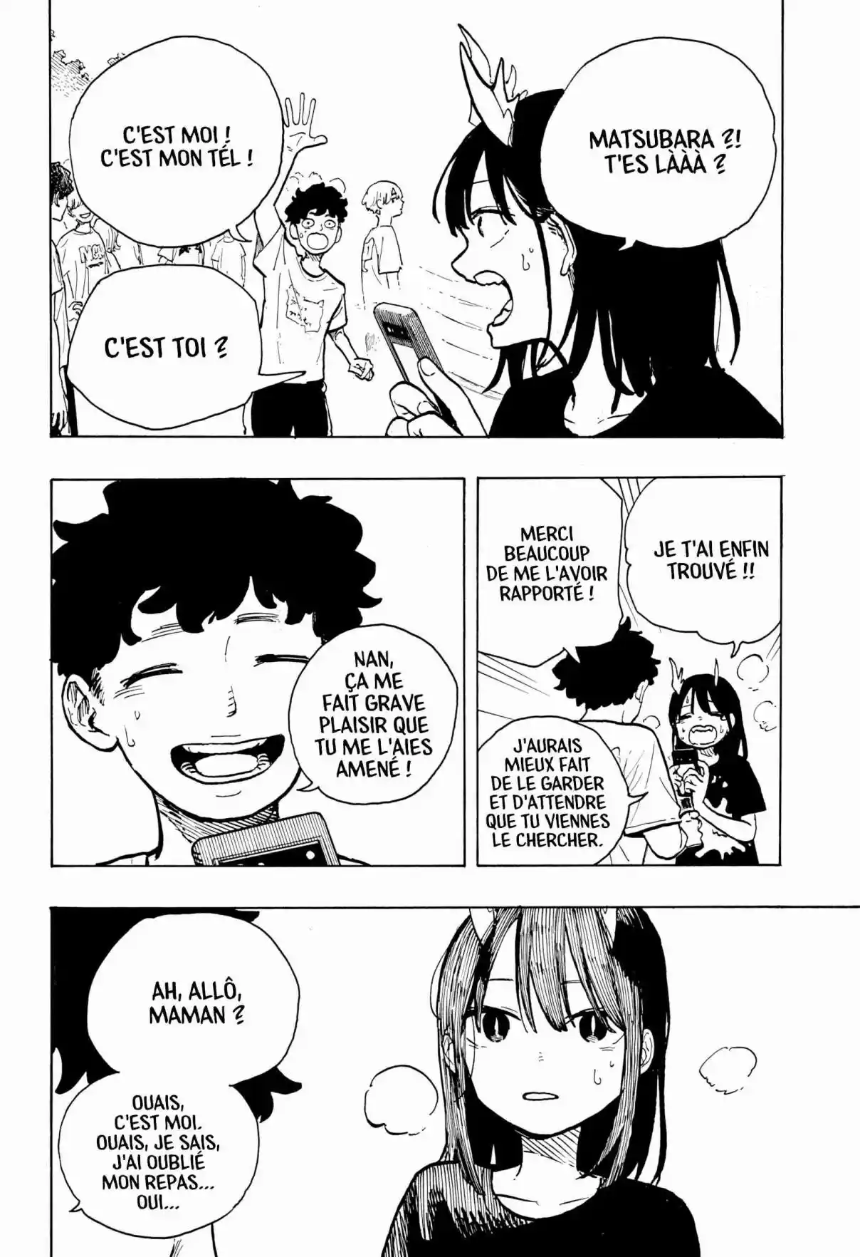 Read RuriDragon FR Manga Online