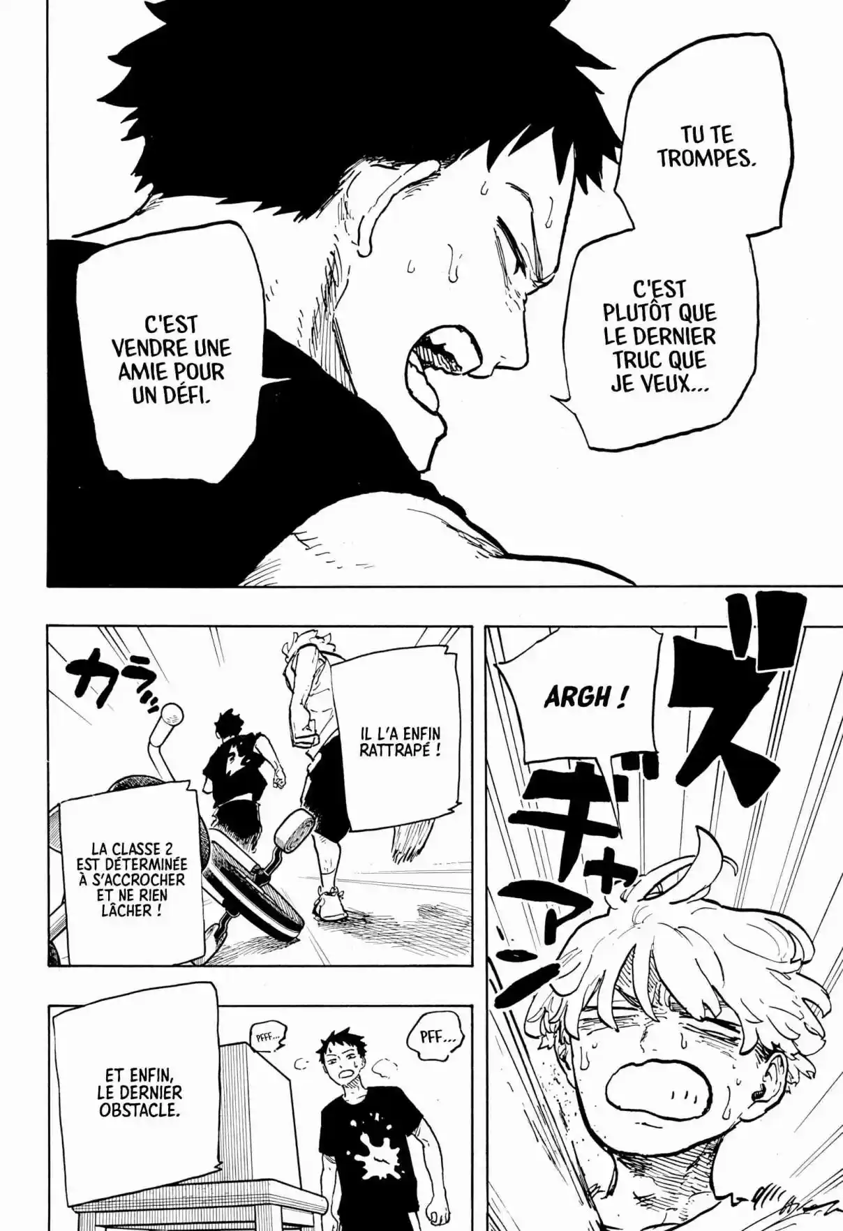 Read RuriDragon FR Manga Online