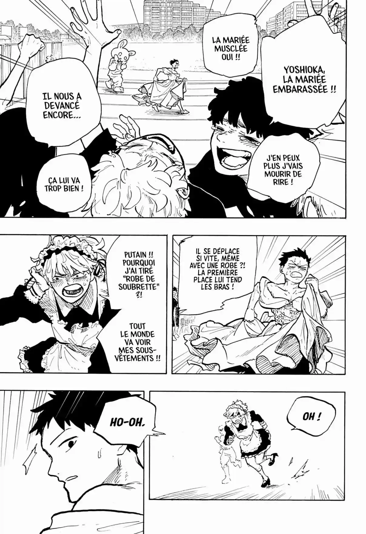 Read RuriDragon FR Manga Online