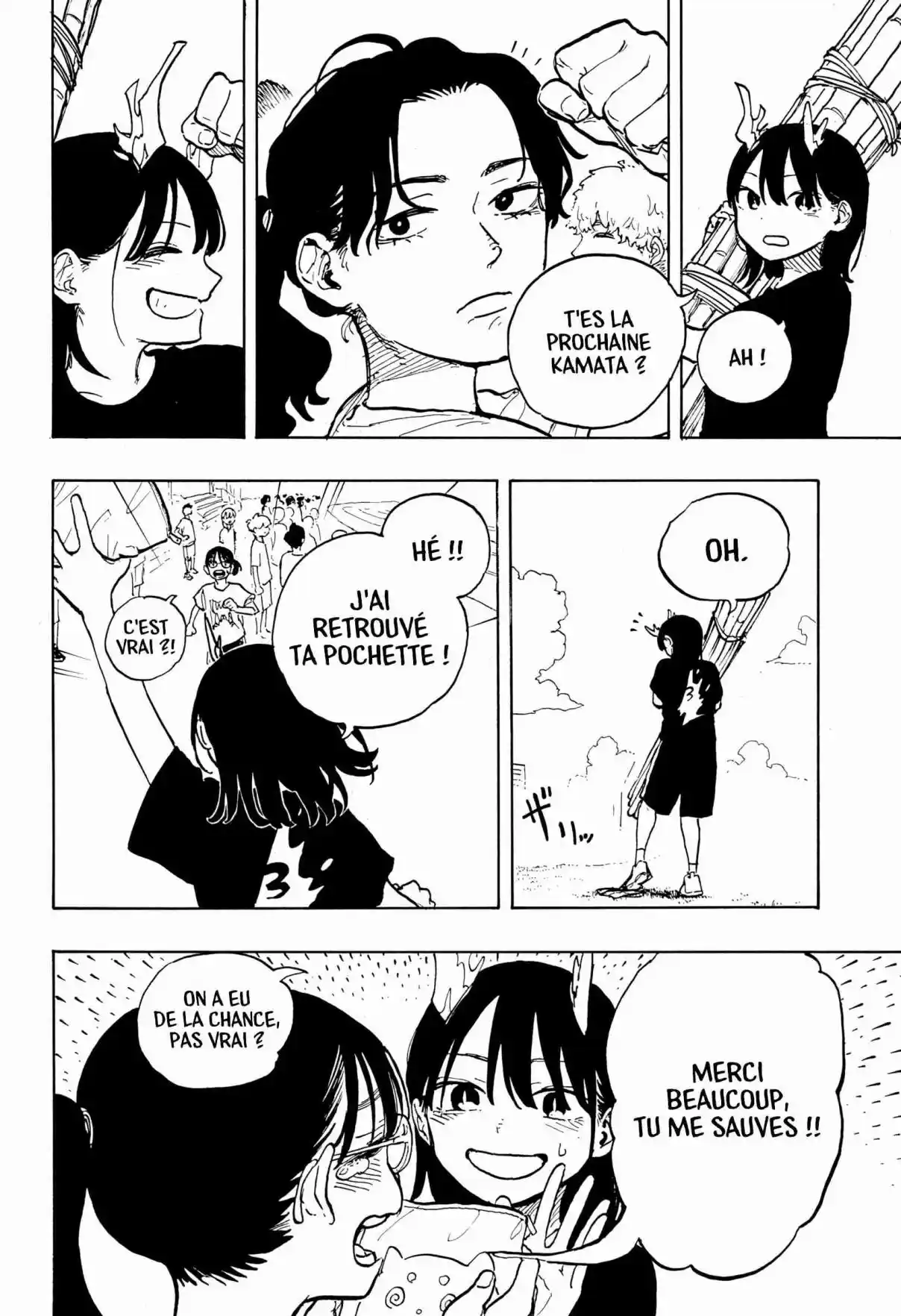 Read RuriDragon FR Manga Online