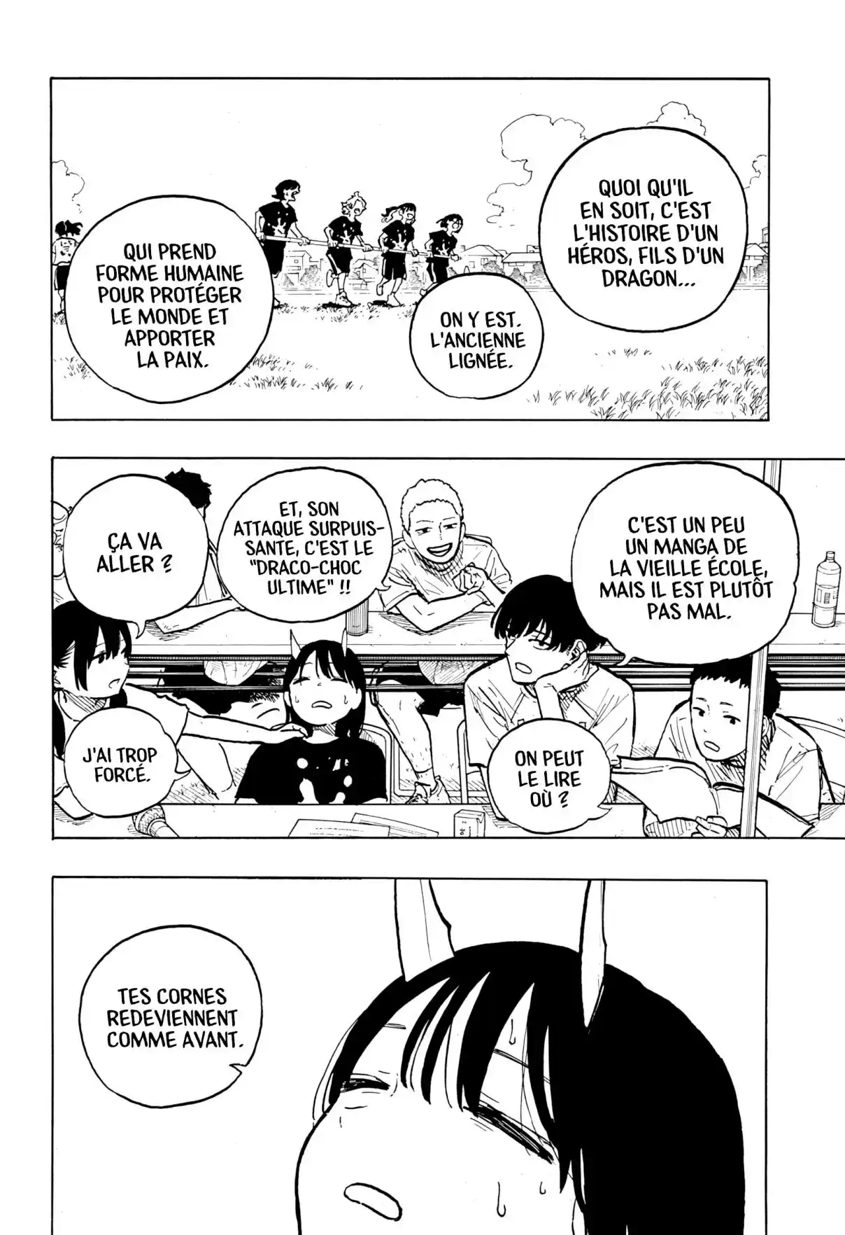 Read RuriDragon FR Manga Online