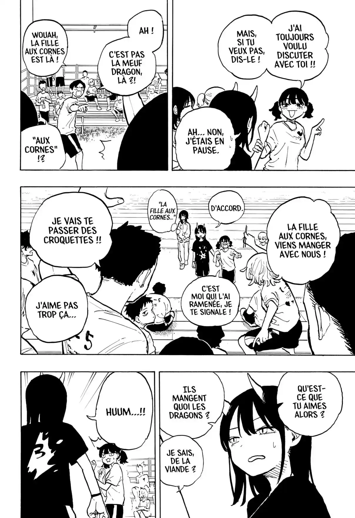 Read RuriDragon FR Manga Online
