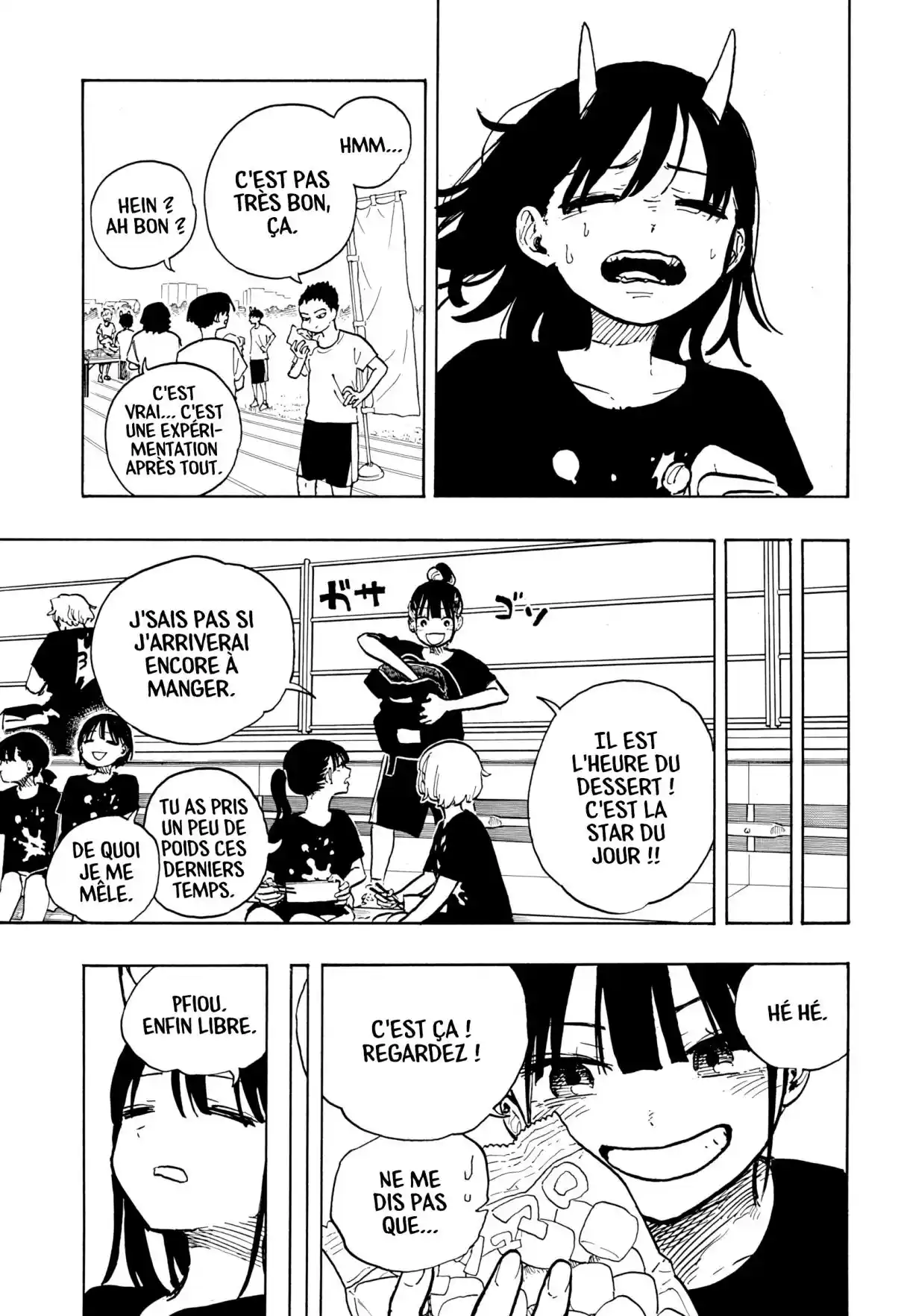 Read RuriDragon FR Manga Online