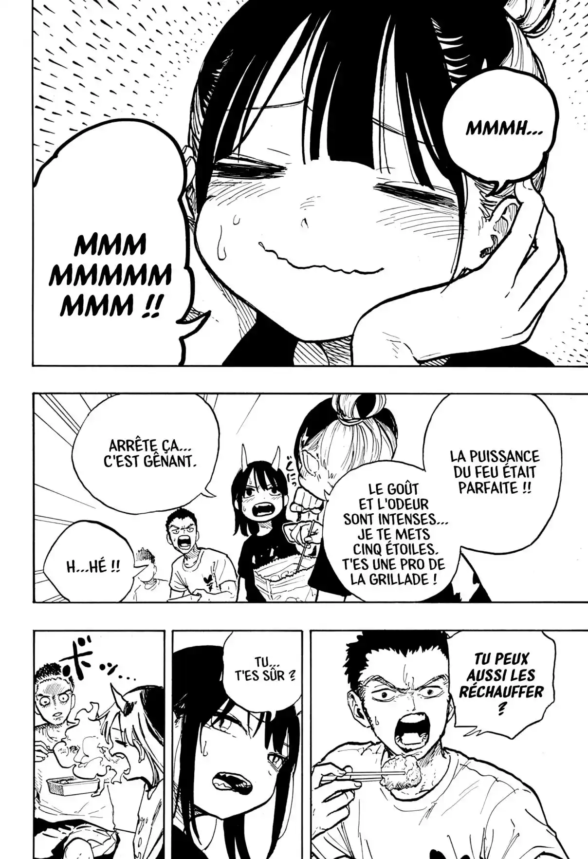 Read RuriDragon FR Manga Online