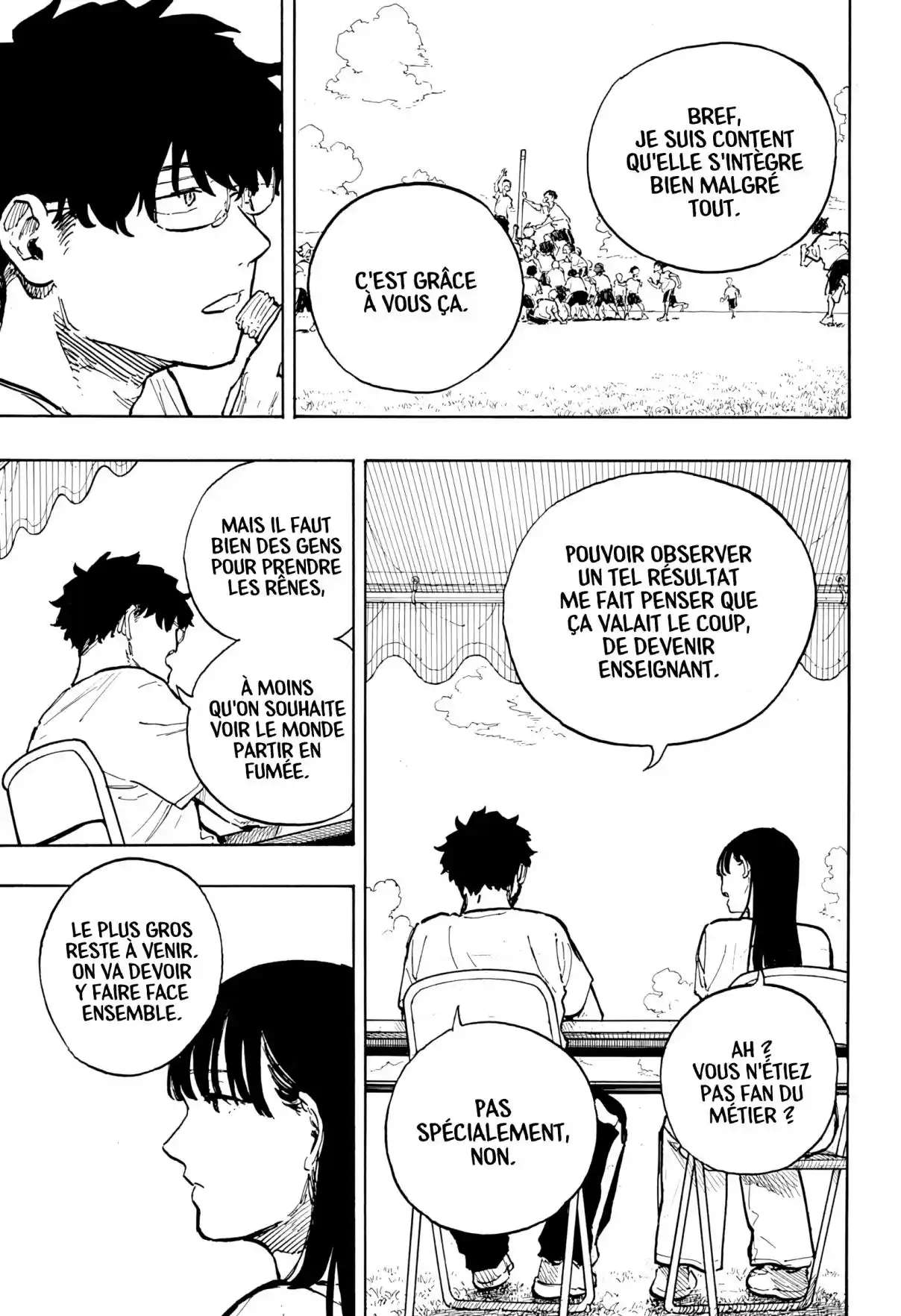 Read RuriDragon FR Manga Online
