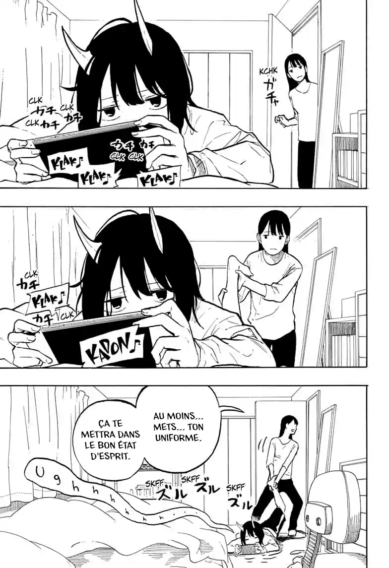 Read RuriDragon FR Manga Online