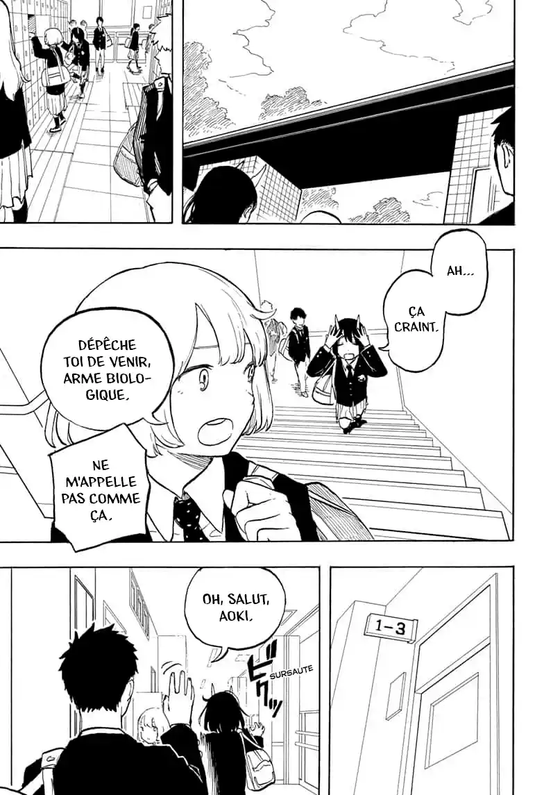 Read RuriDragon FR Manga Online