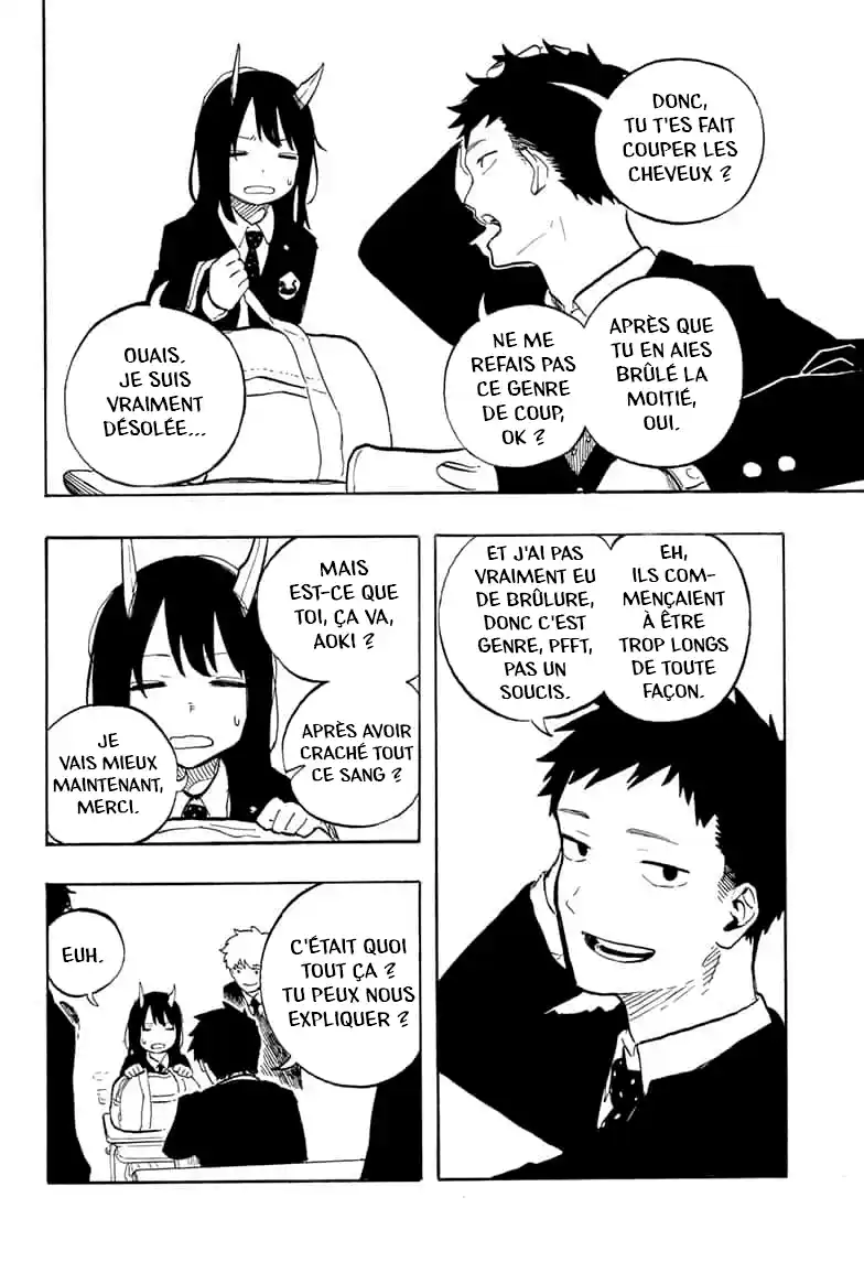 Read RuriDragon FR Manga Online