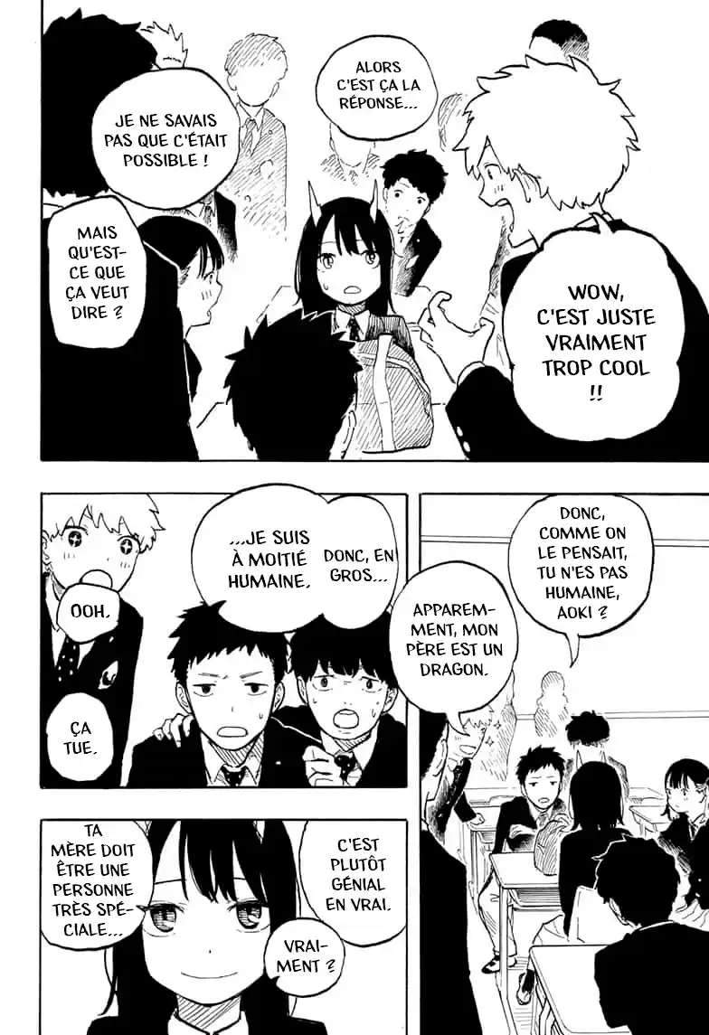 Read RuriDragon FR Manga Online