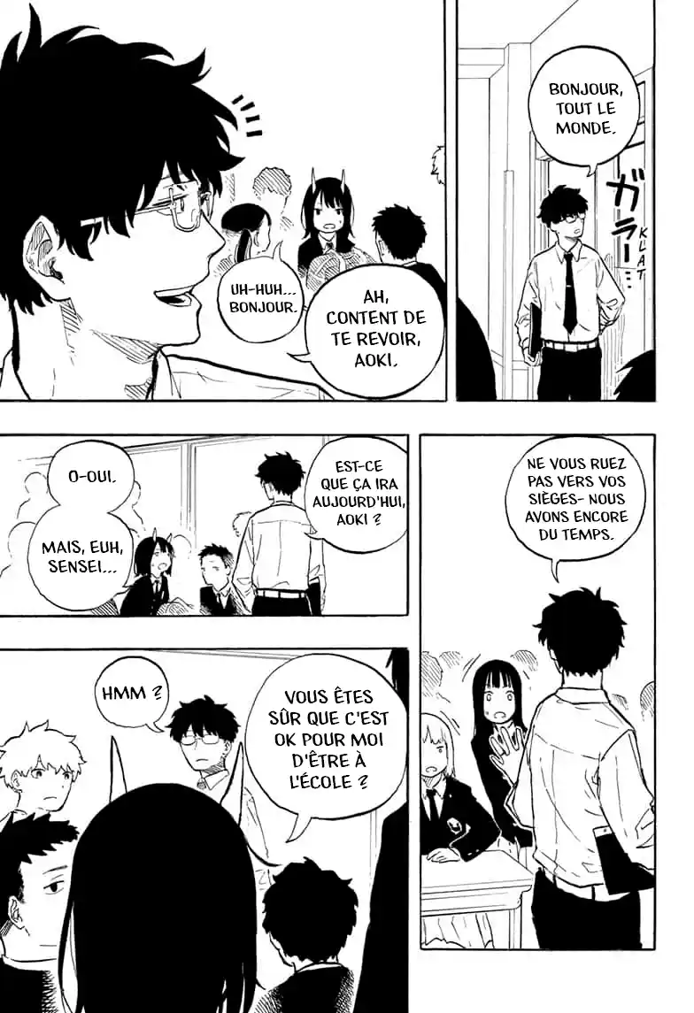 Read RuriDragon FR Manga Online