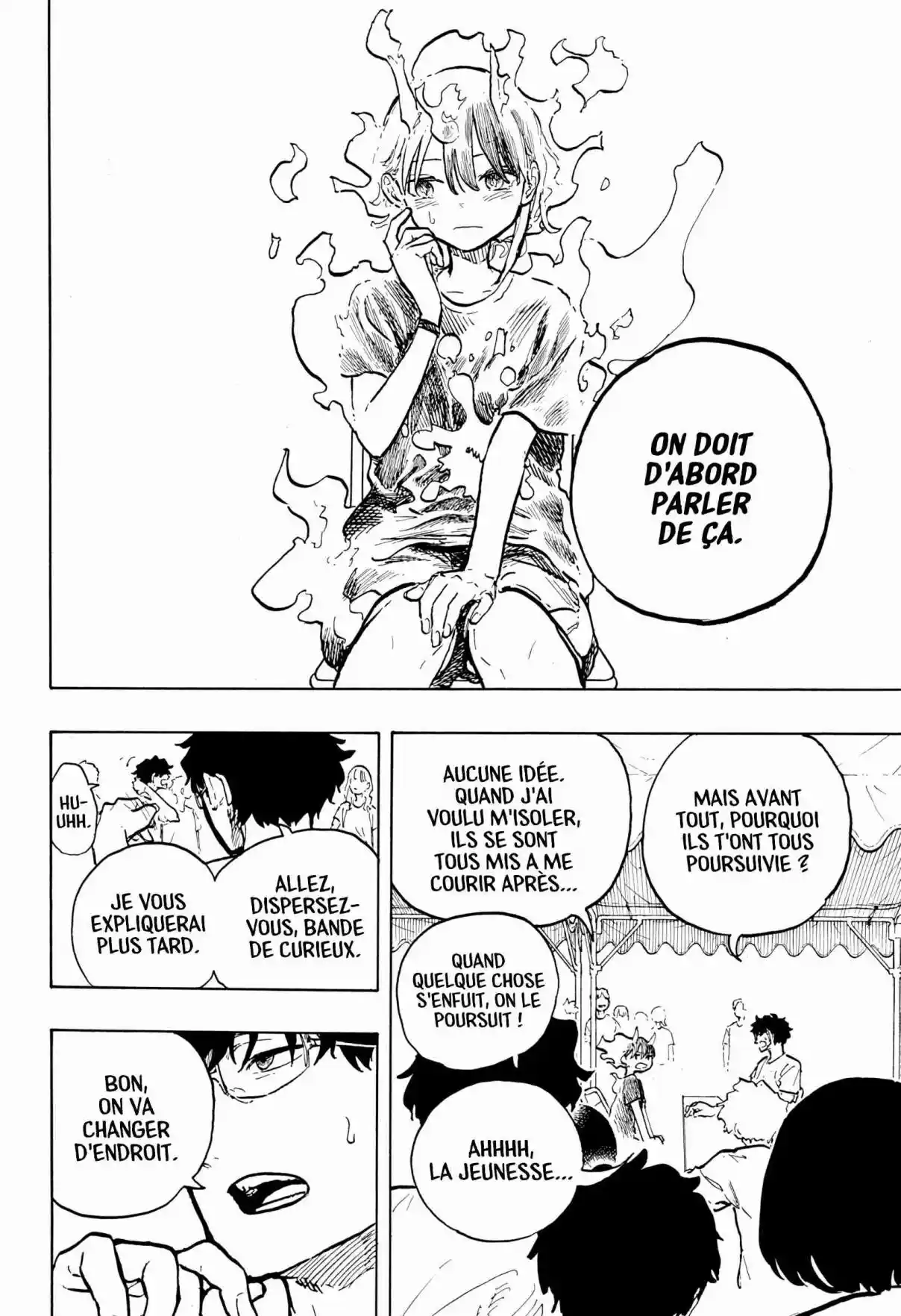 Read RuriDragon FR Manga Online