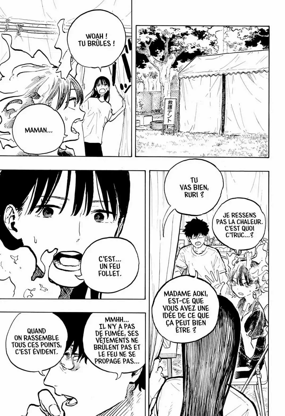 Read RuriDragon FR Manga Online