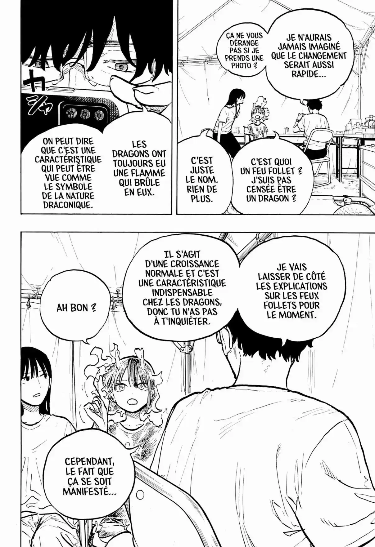 Read RuriDragon FR Manga Online