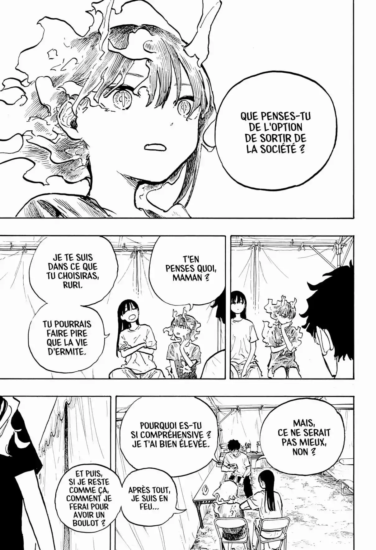Read RuriDragon FR Manga Online
