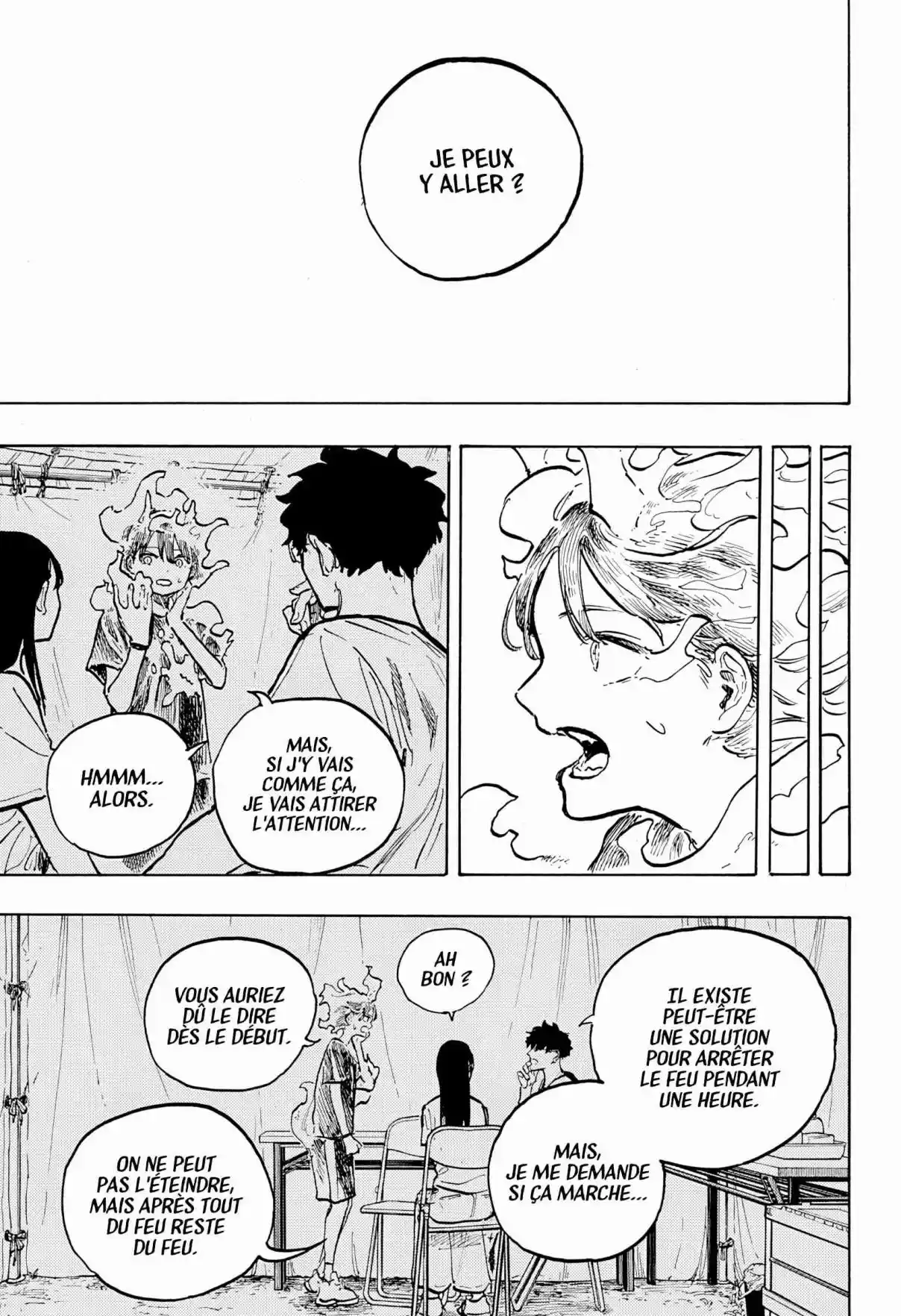 Read RuriDragon FR Manga Online