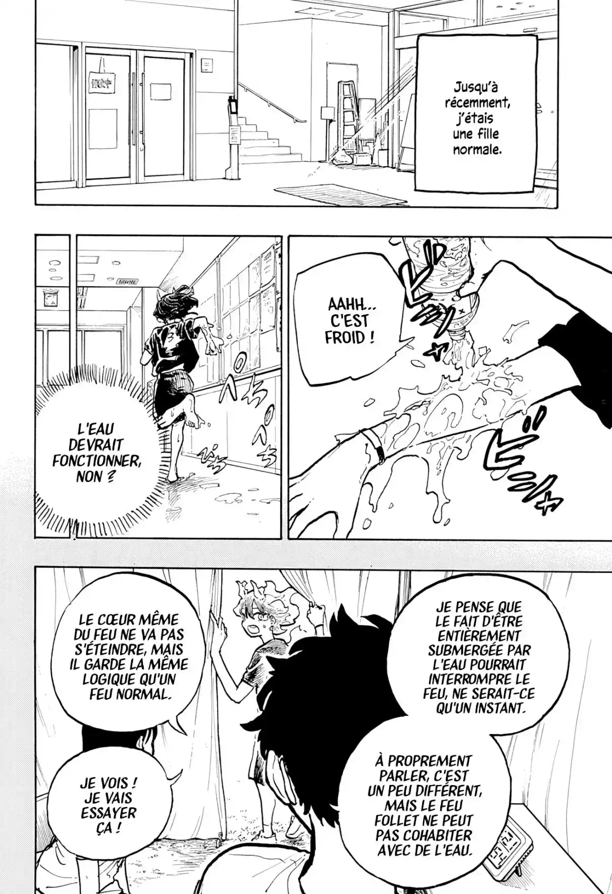 Read RuriDragon FR Manga Online