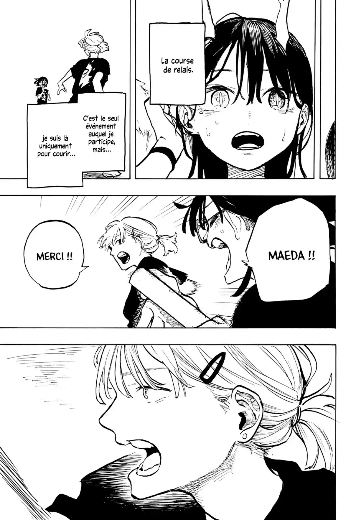 Read RuriDragon FR Manga Online
