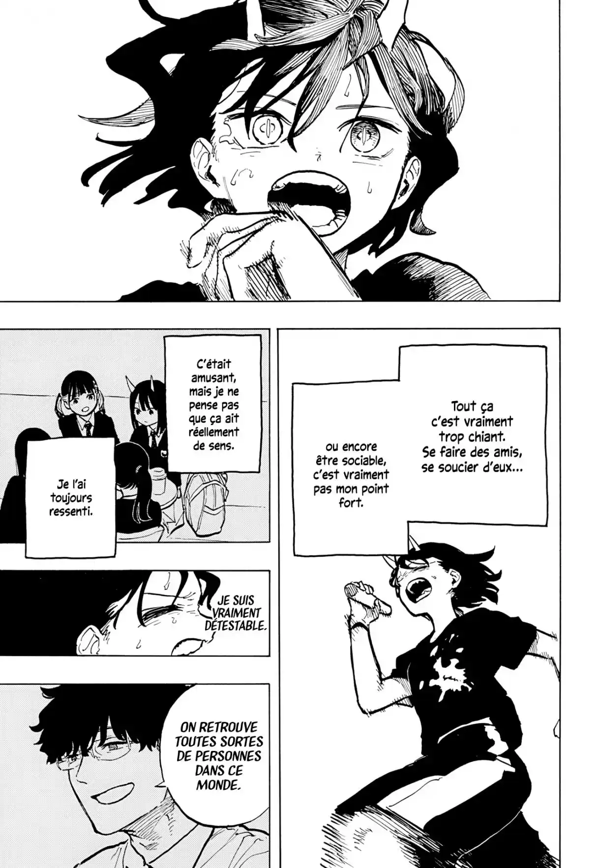 Read RuriDragon FR Manga Online