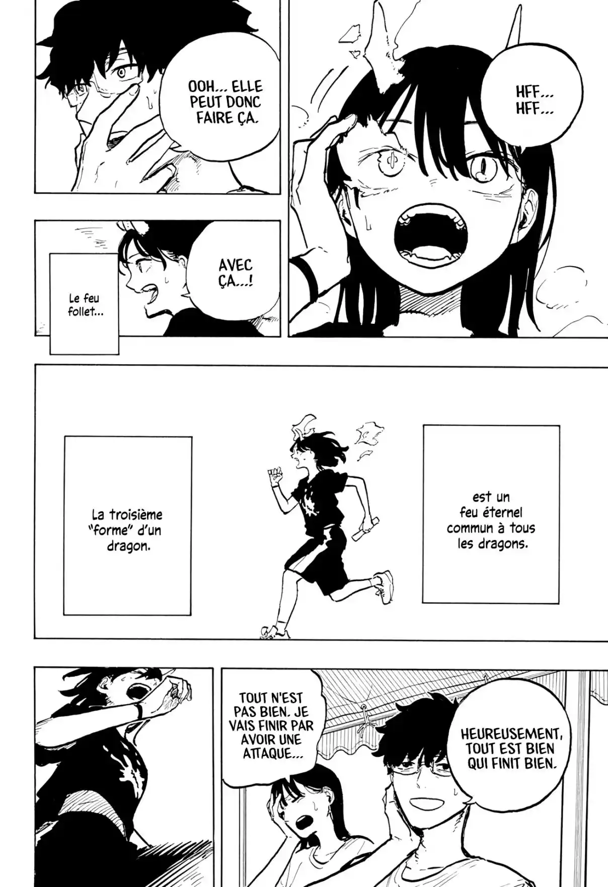 Read RuriDragon FR Manga Online