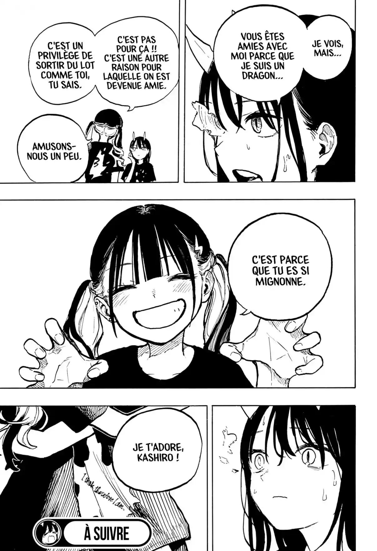 Read RuriDragon FR Manga Online