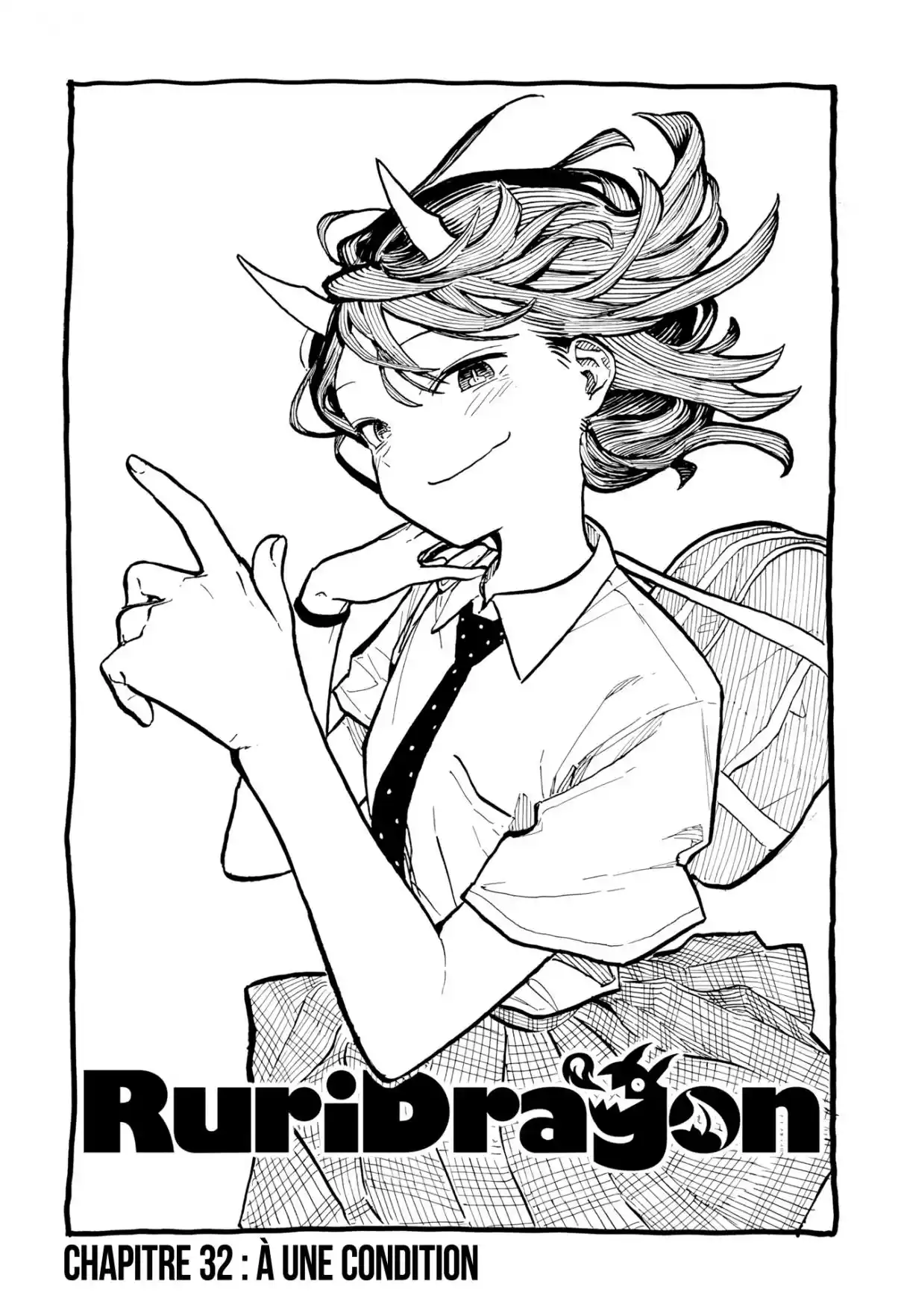Read RuriDragon FR Manga Online