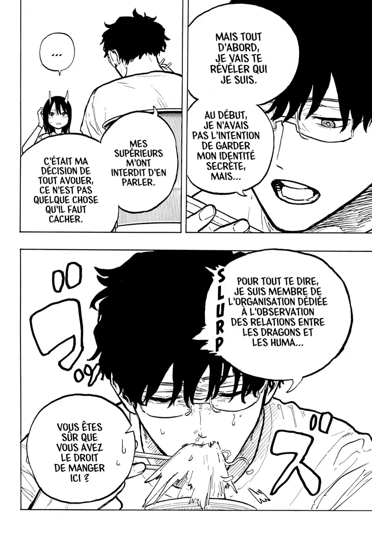 Read RuriDragon FR Manga Online