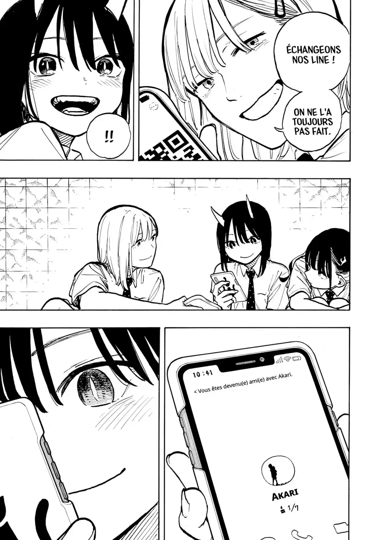 Read RuriDragon FR Manga Online
