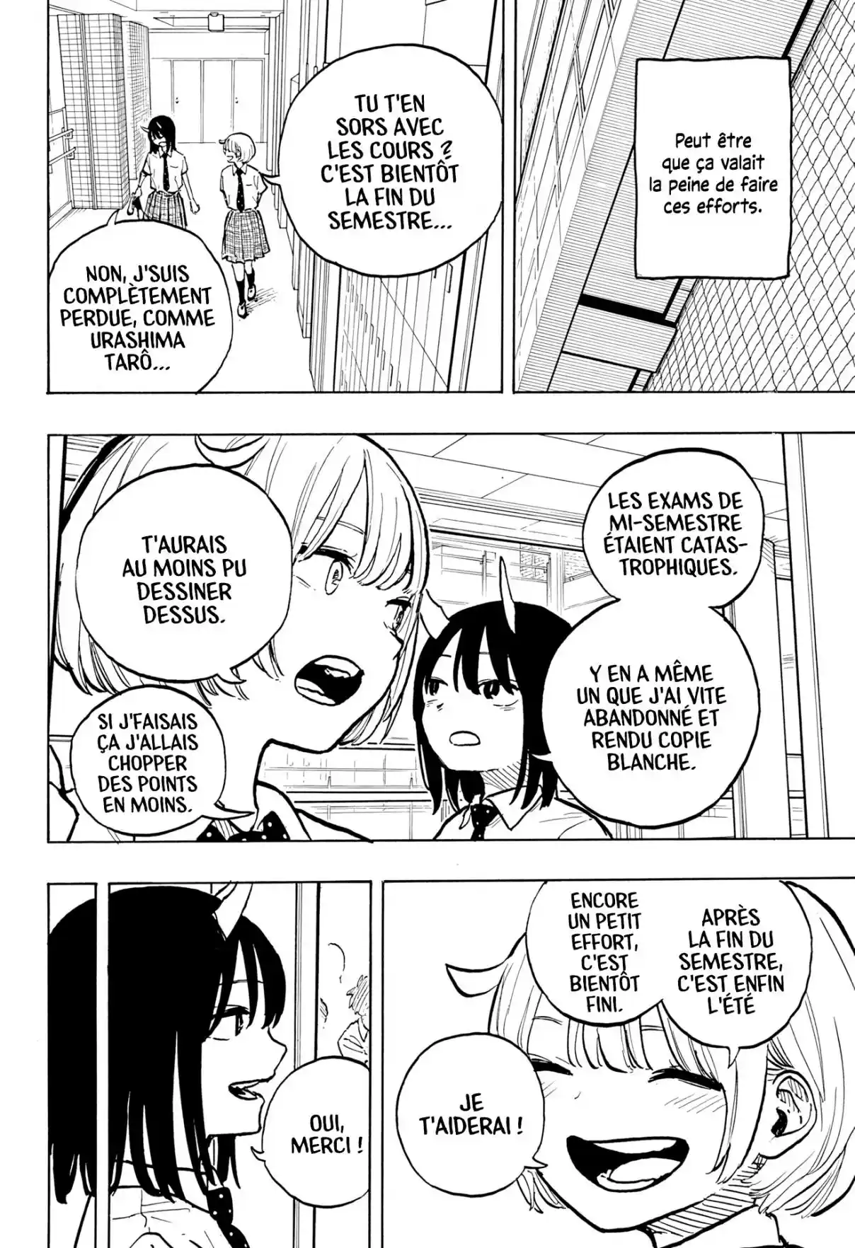 Read RuriDragon FR Manga Online