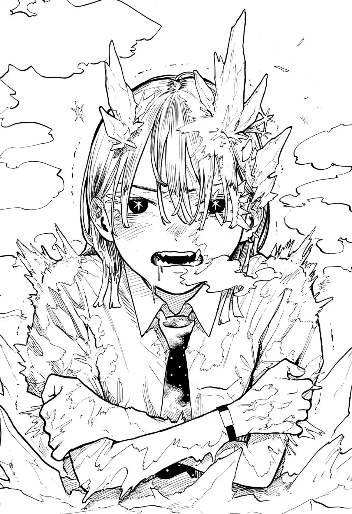 Read RuriDragon FR Manga Online