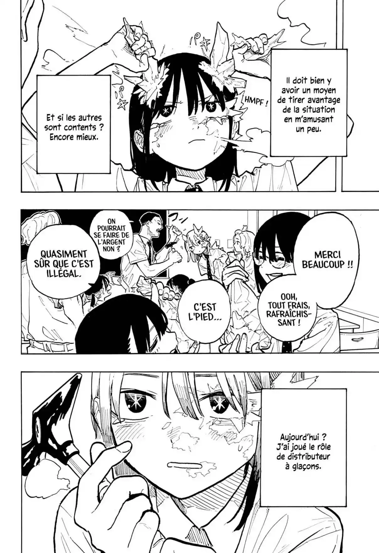 Read RuriDragon FR Manga Online