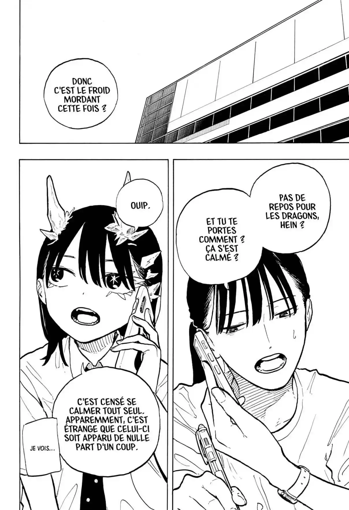 Read RuriDragon FR Manga Online