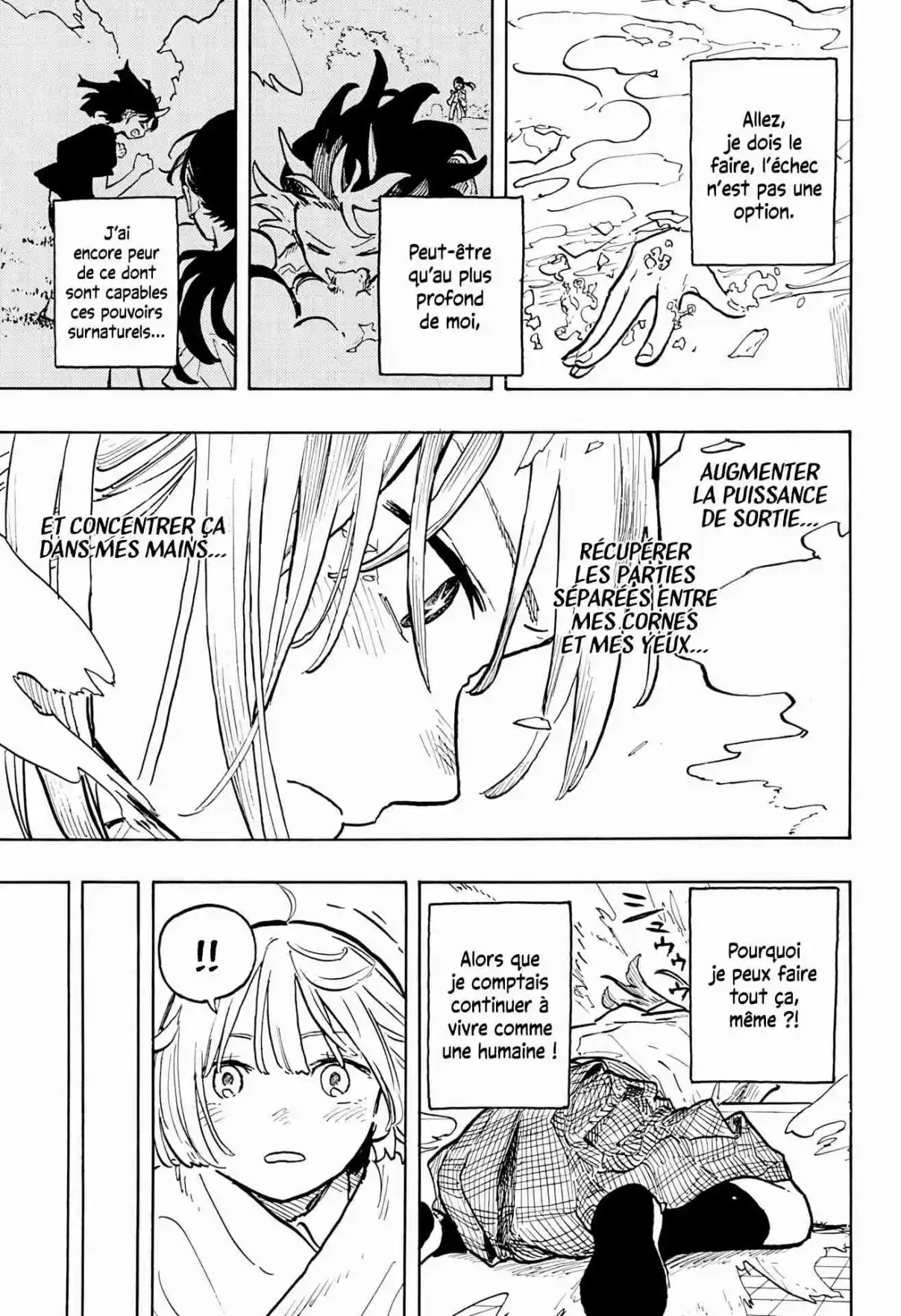 Read RuriDragon FR Manga Online